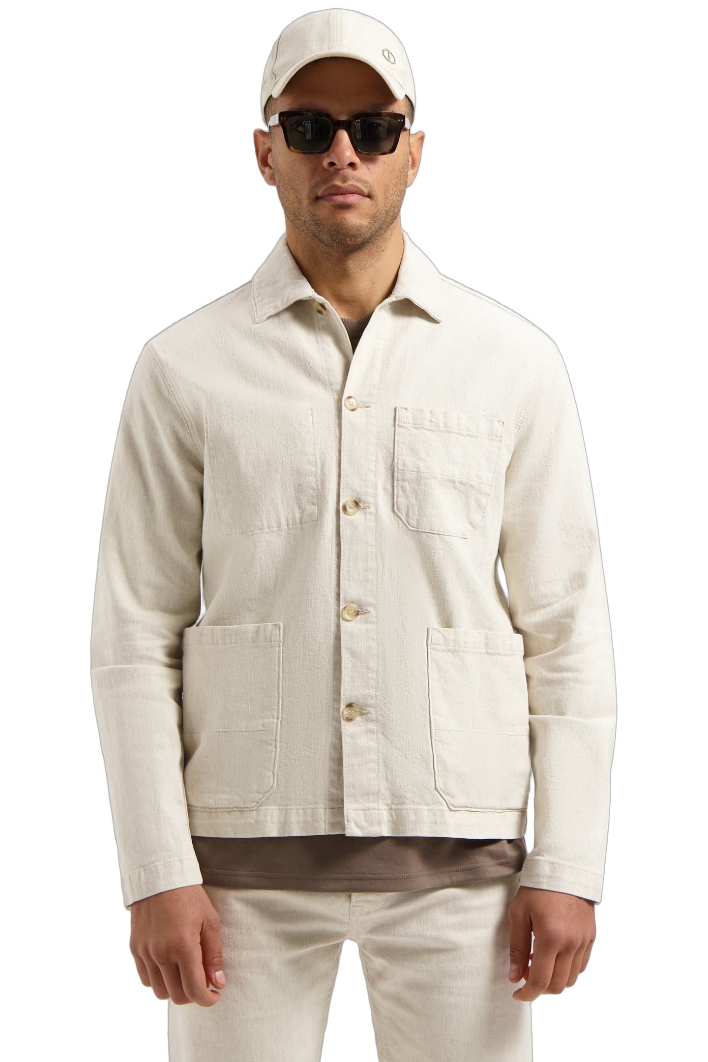 DS_NIKOS CHORE JACKET OFFWHITE 3