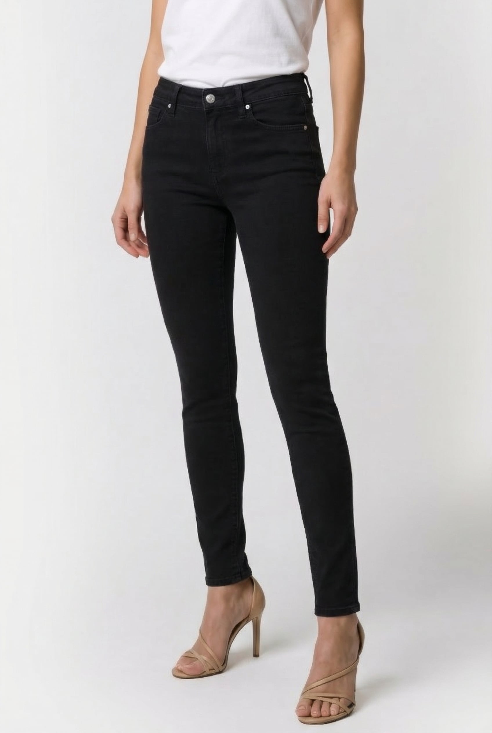 MONTANA JEANS BLACK 1