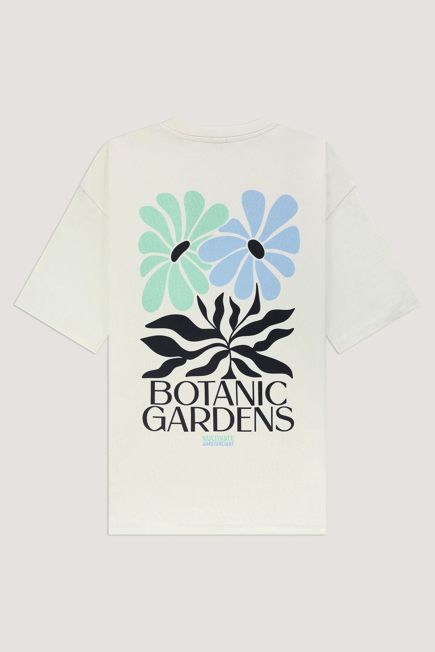 TS COMFORT BOTANIC EGRET 7
