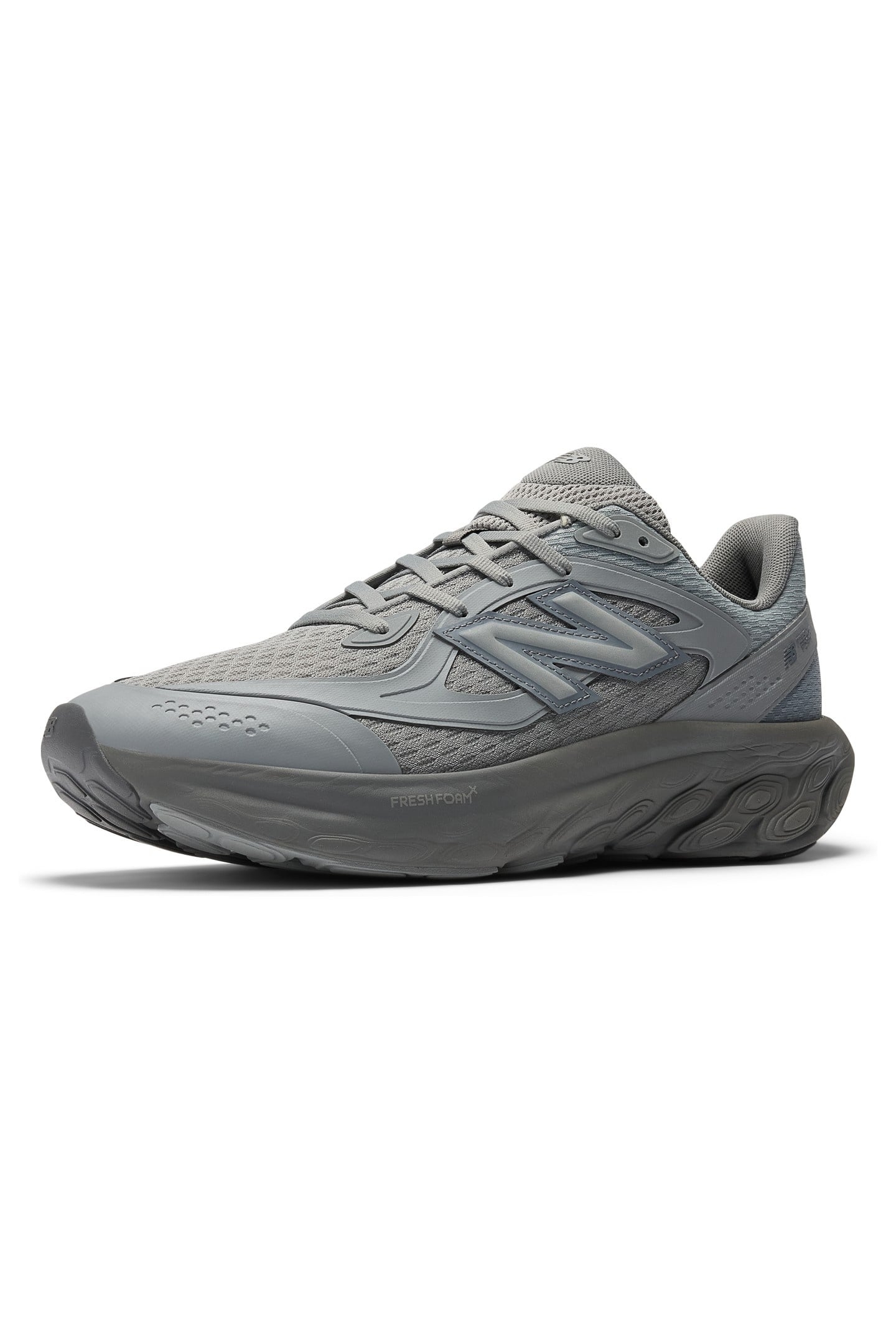 FRESH FOAM TRAINER SLATE GREY 2
