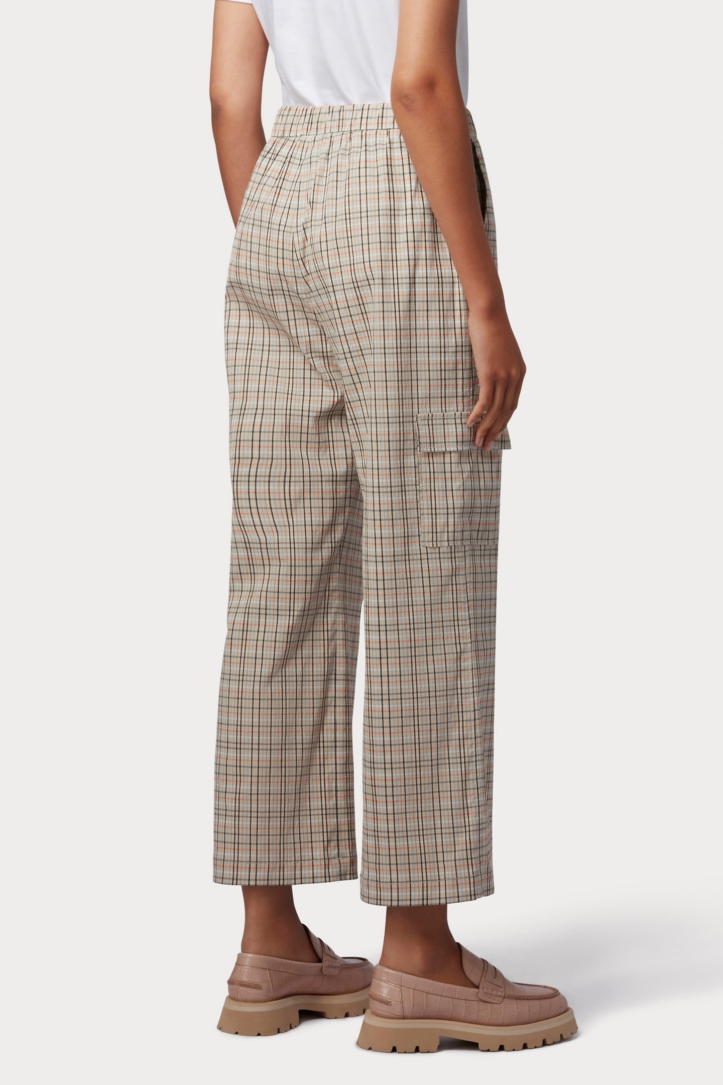 TROUSERS TRANSPARENT 2