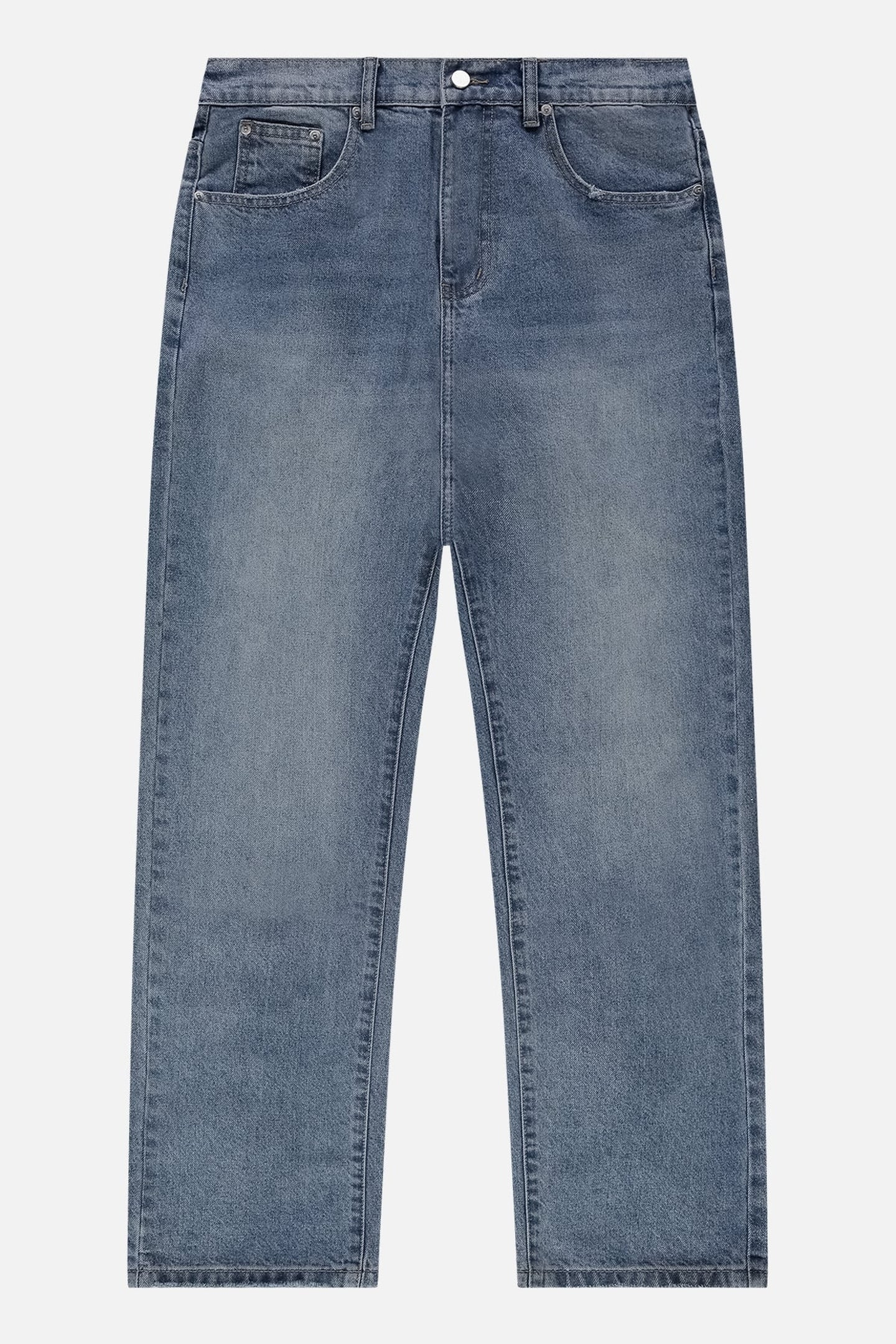 UNISEX THE MIDDLE ELECTRIC BLUE 1