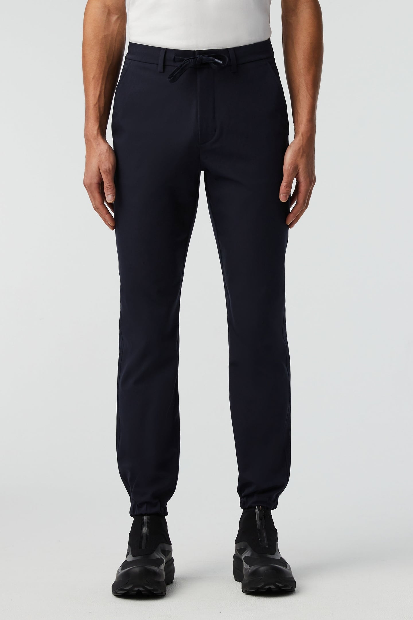 PALAN V1.Y8.02 PANTS DARK NAVY 1