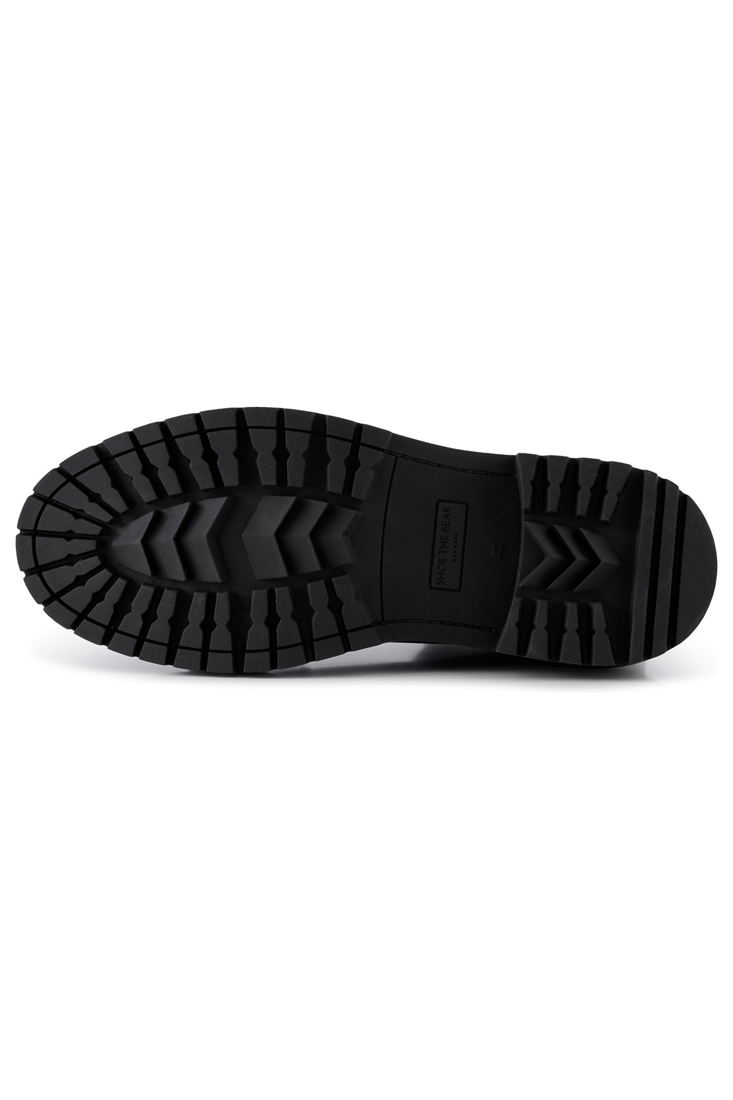 STB-ARVID CHELSEA BLACK 6