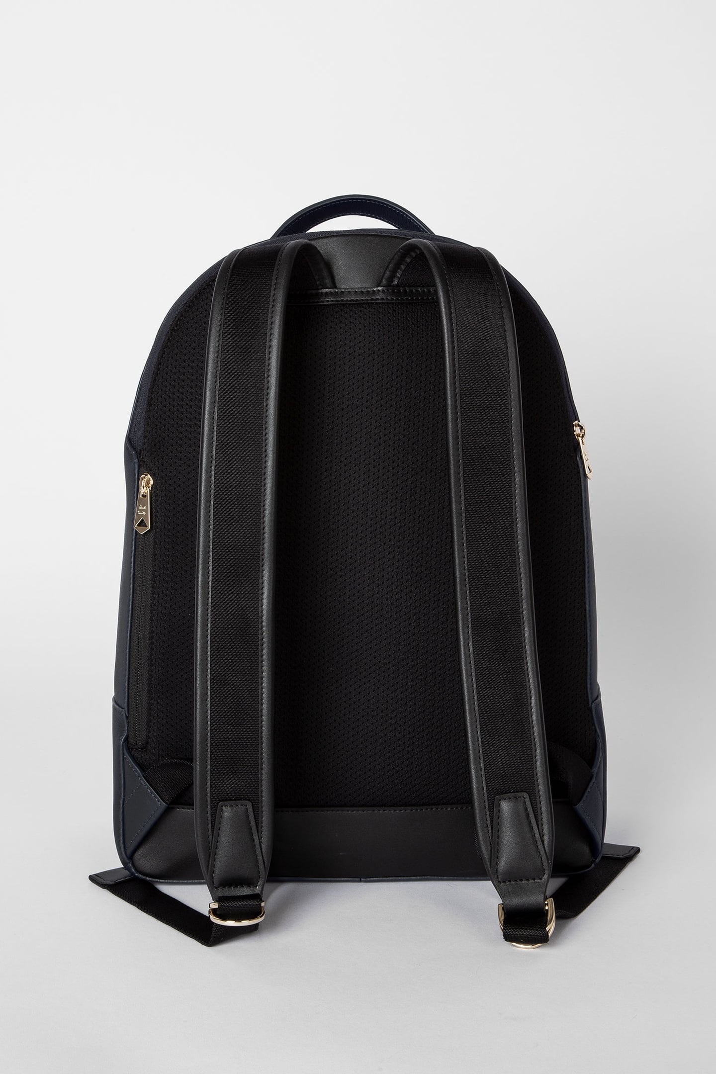 BAG BACKPACK STRIPED BLACK 5