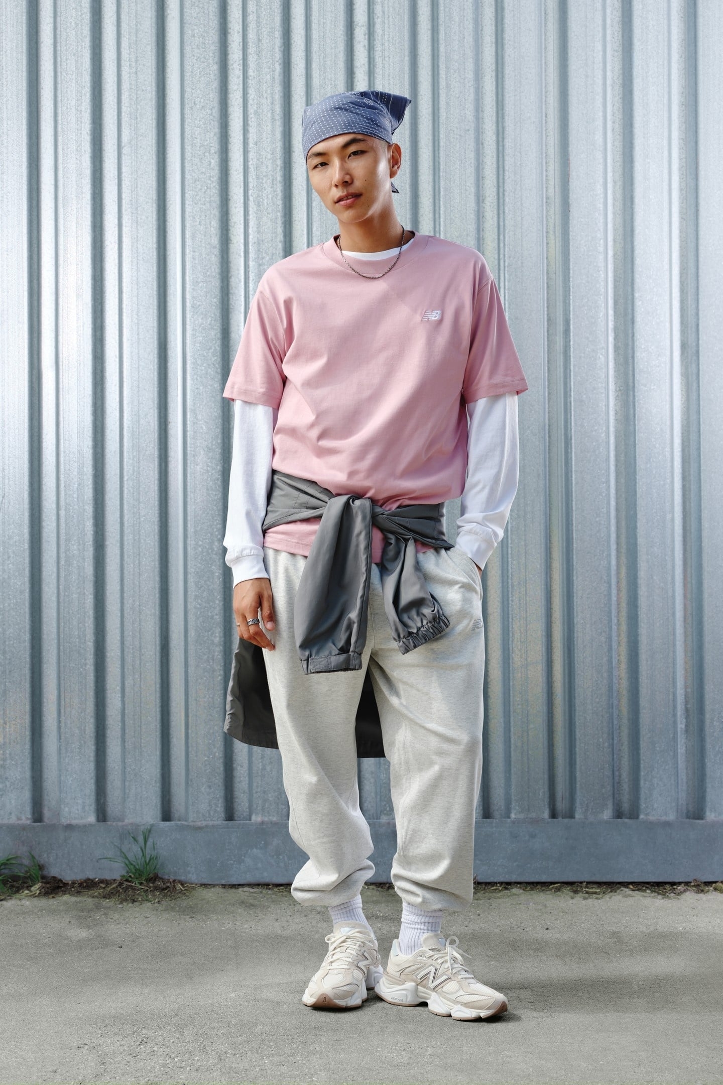 UNISEX 9060 BISQUE 8