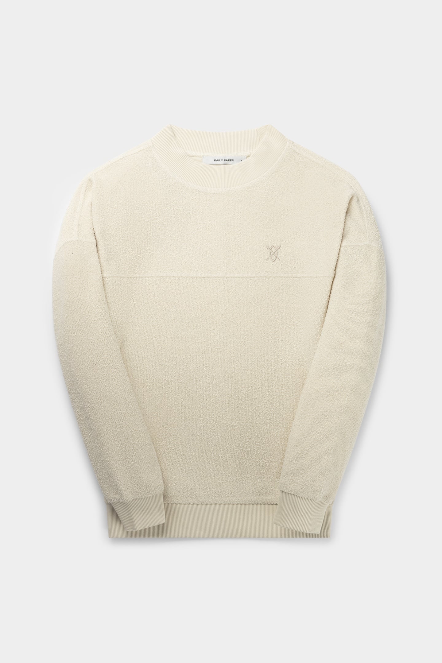 RACHEL SWEATER BIRCH WHITE 4