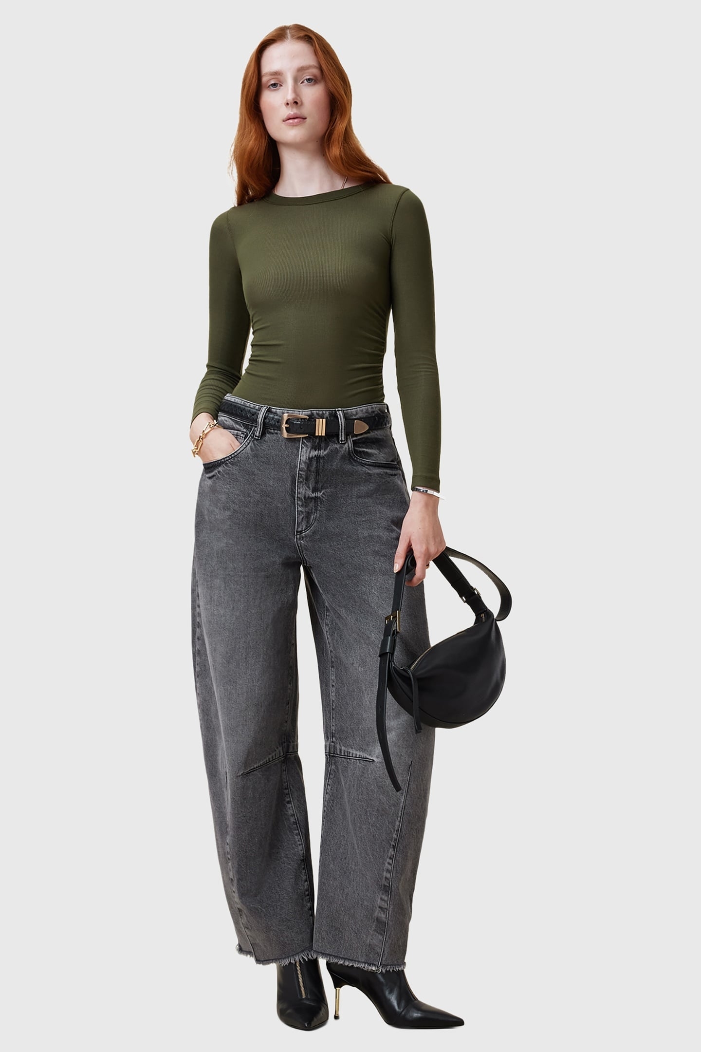 BEC LS TEE GRAPE LEAF GREEN 2