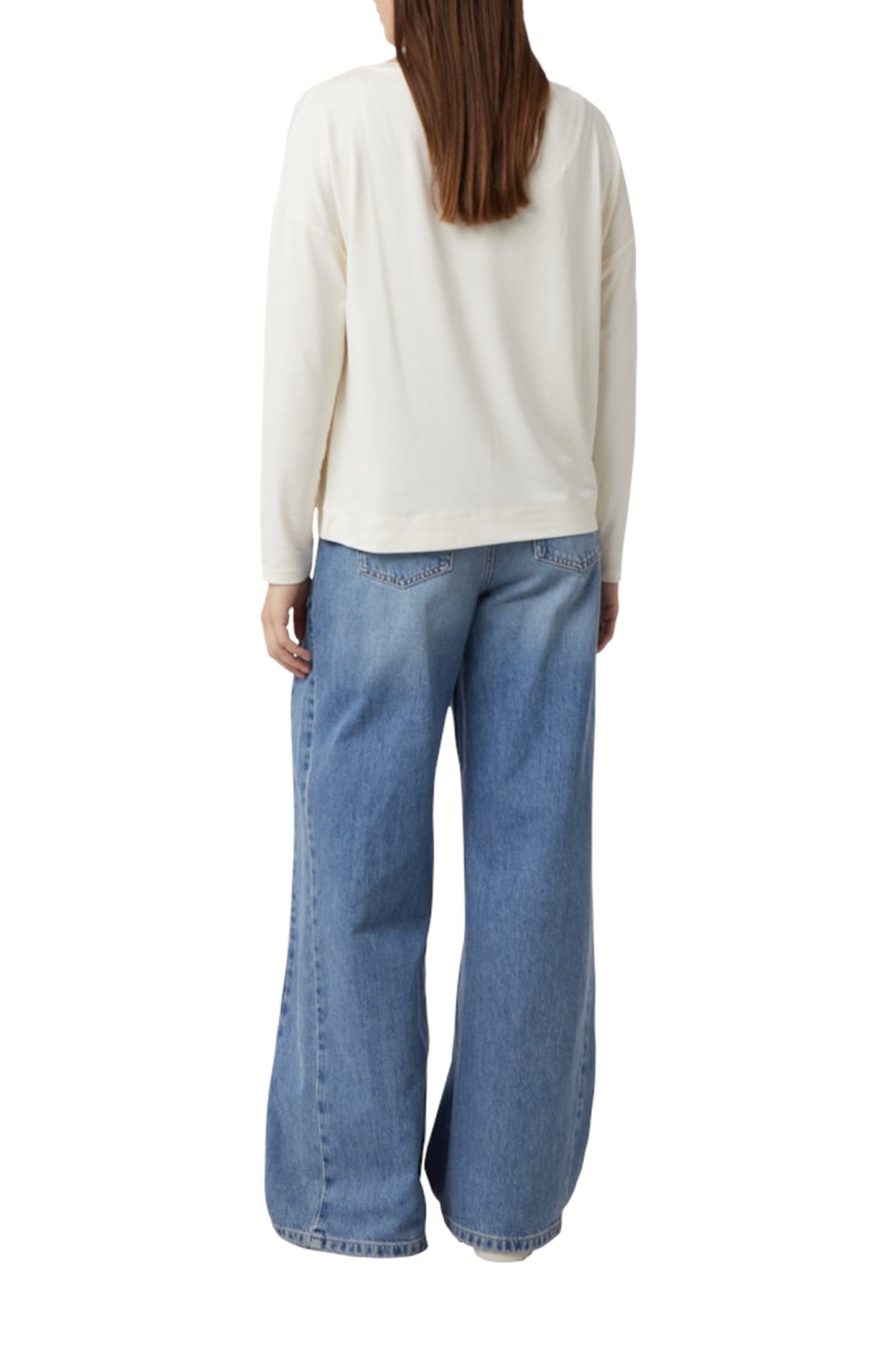 COMMA T-SHIRTS OFFWHITE 2