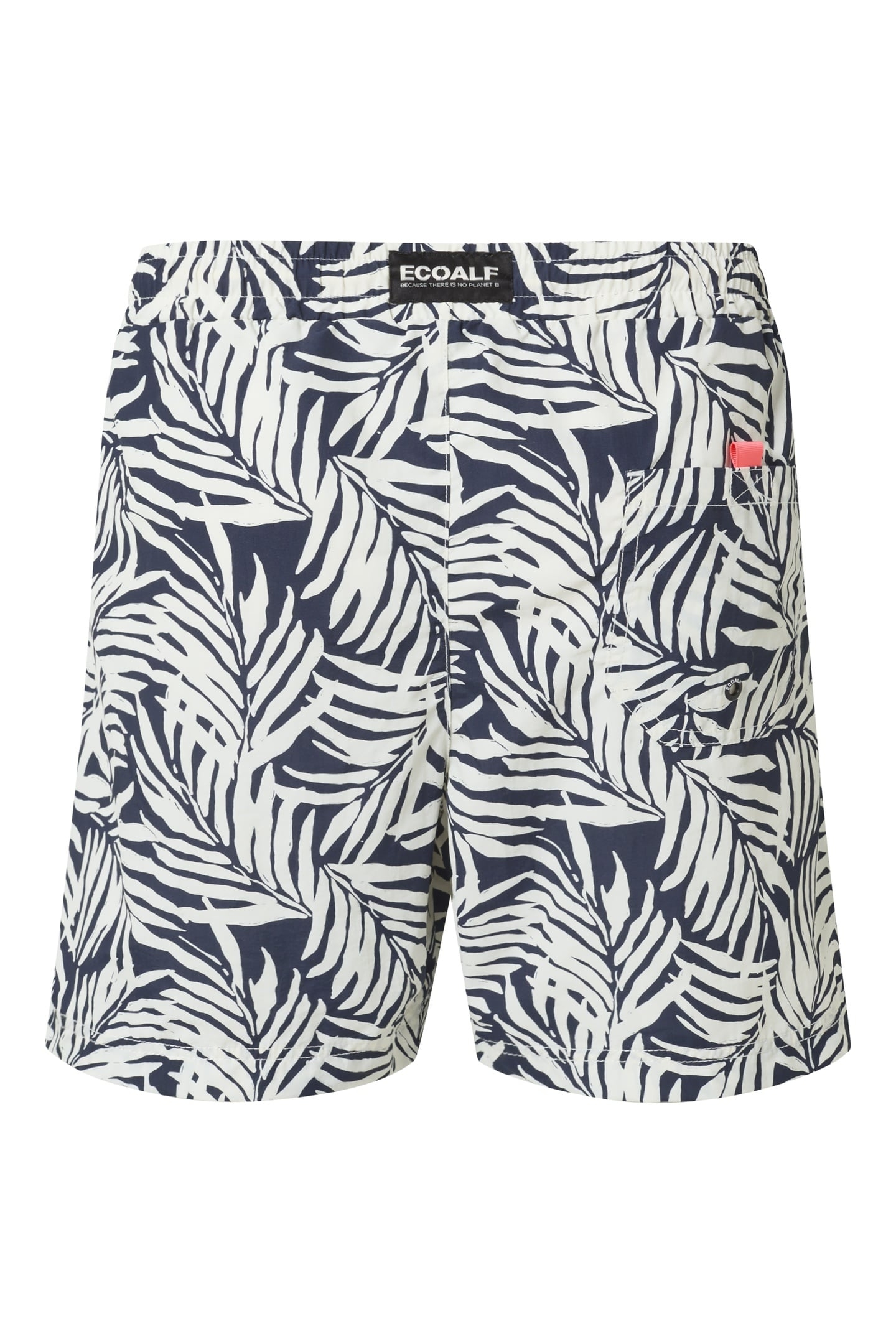 BEQUIAALF SWIMSUIT PURPLE CHECK PRINT 4