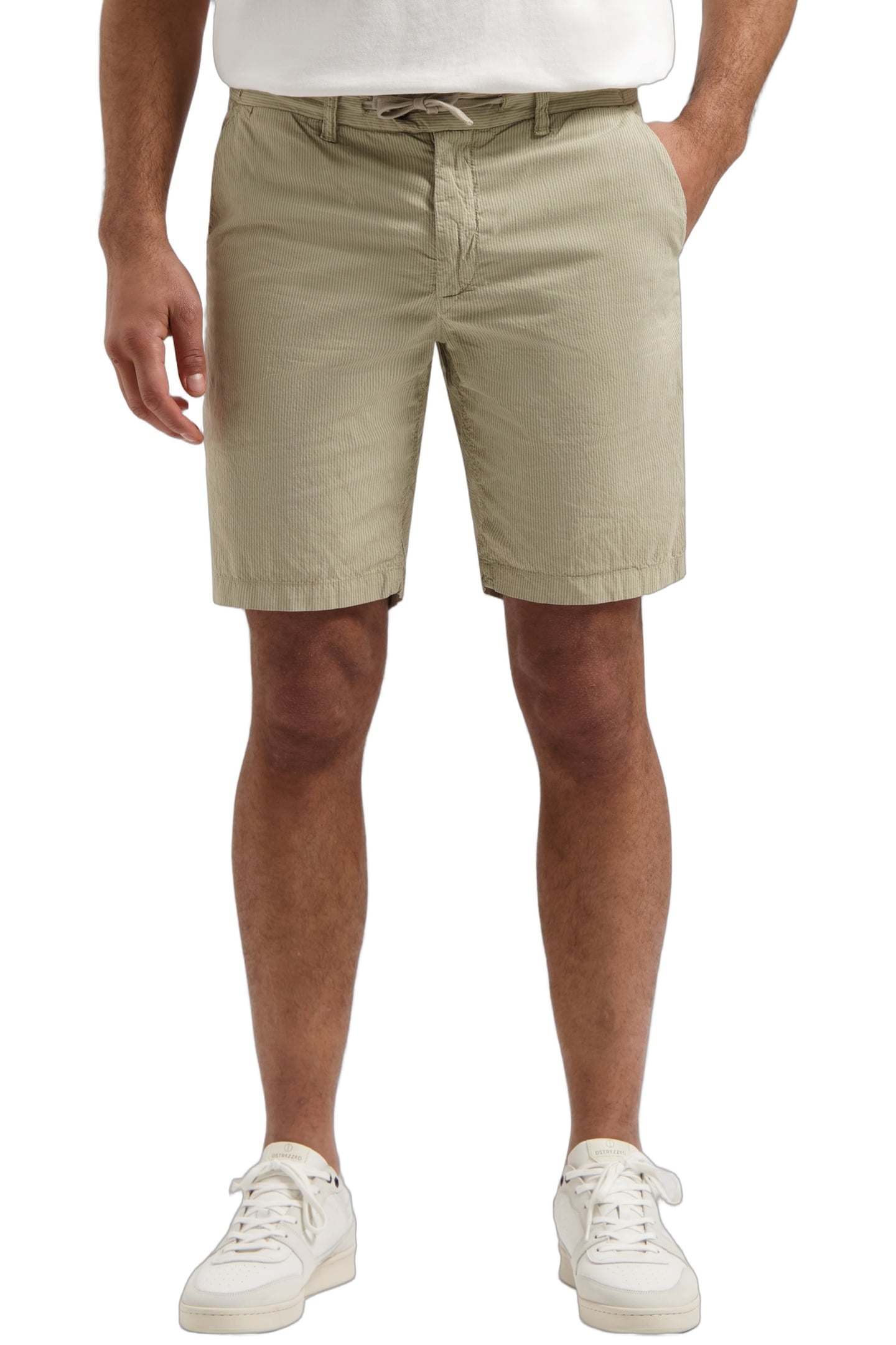 DS_LANCASTER STRIPE SHORTS TIMBER WOLF 3