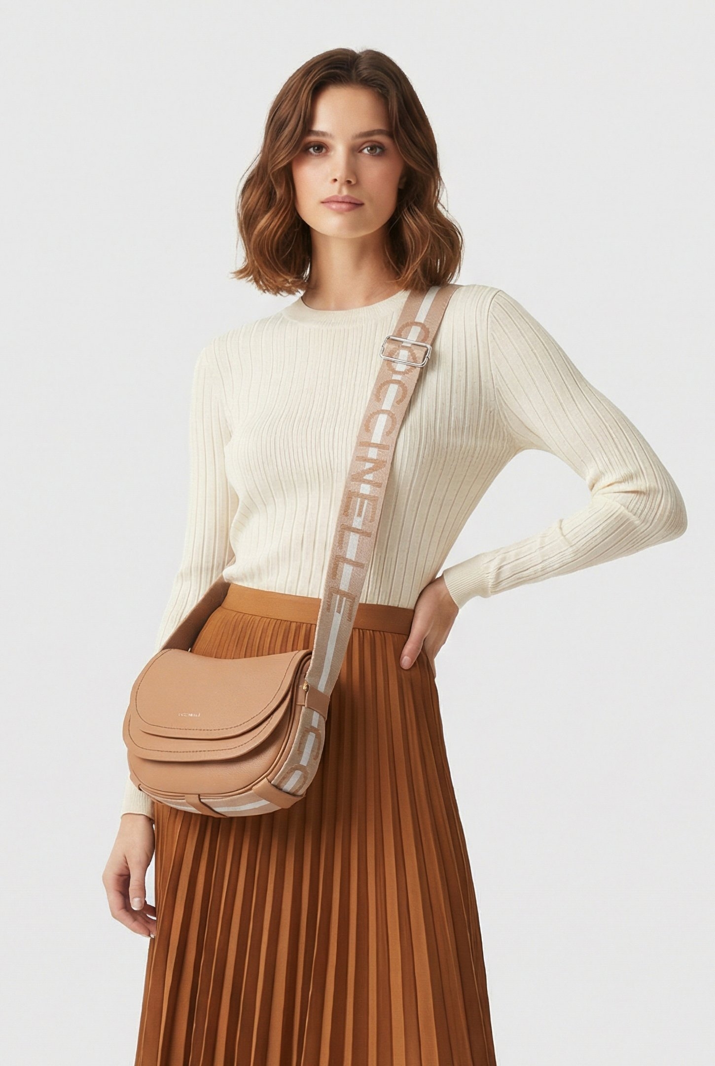 COCCINELLERAQUEL SKIN/GAZPACHO 1