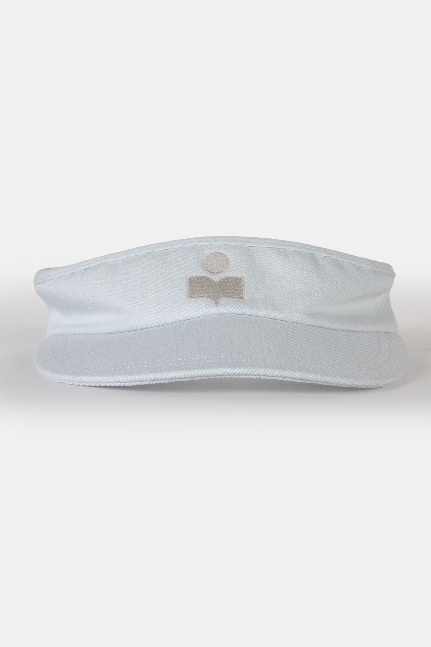 TYRY HAT AQUA 2