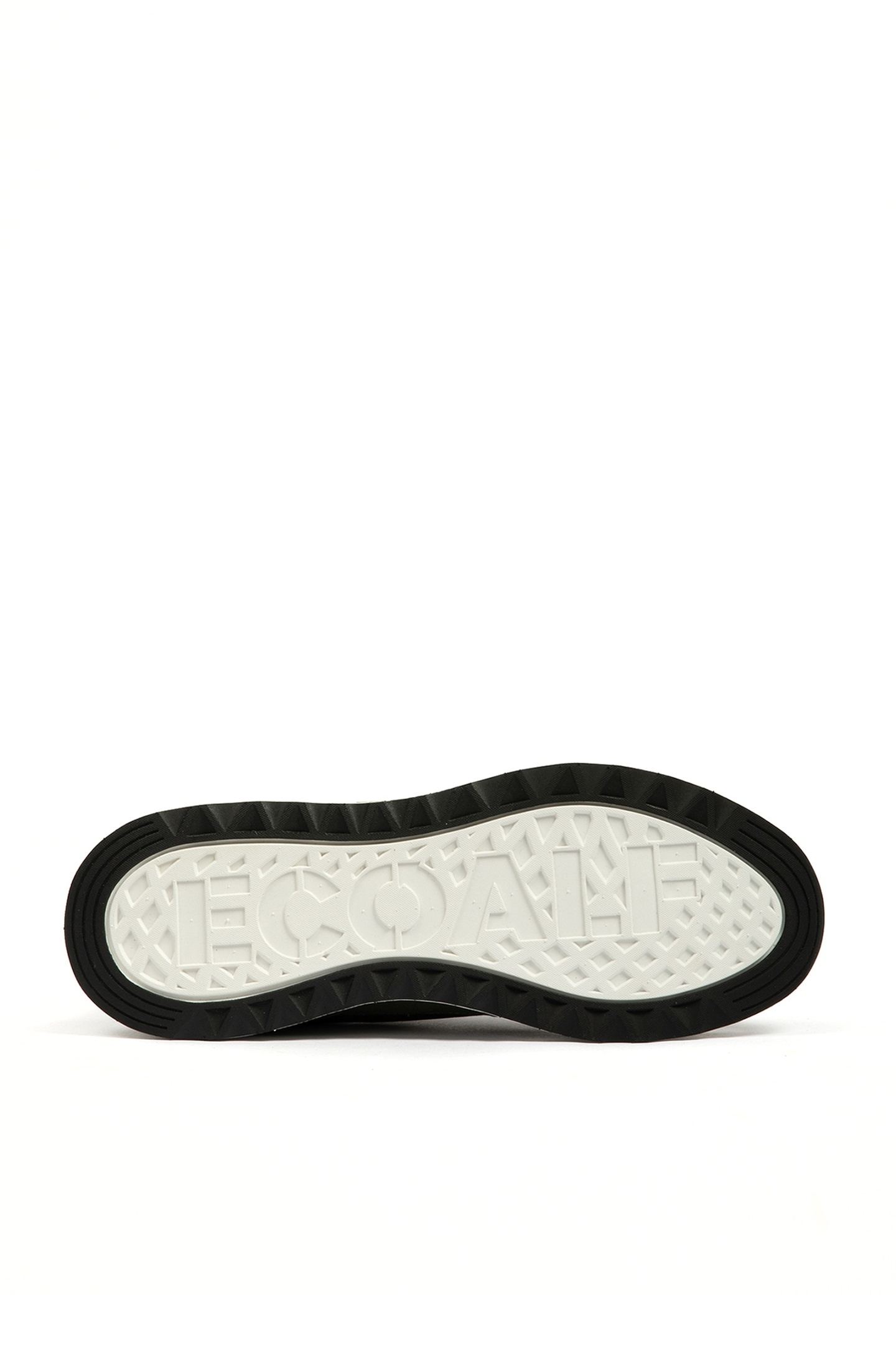 CONDE SNEAKERS VINTAGE GREEN 5