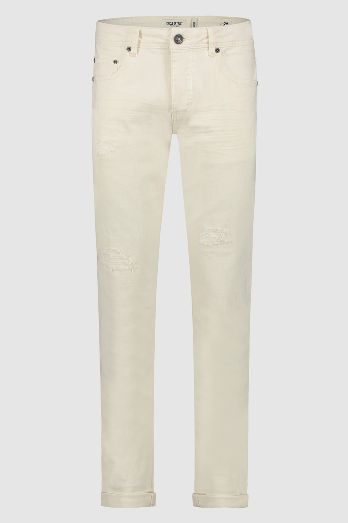 JAGGER ANTIQUE WHITE 1