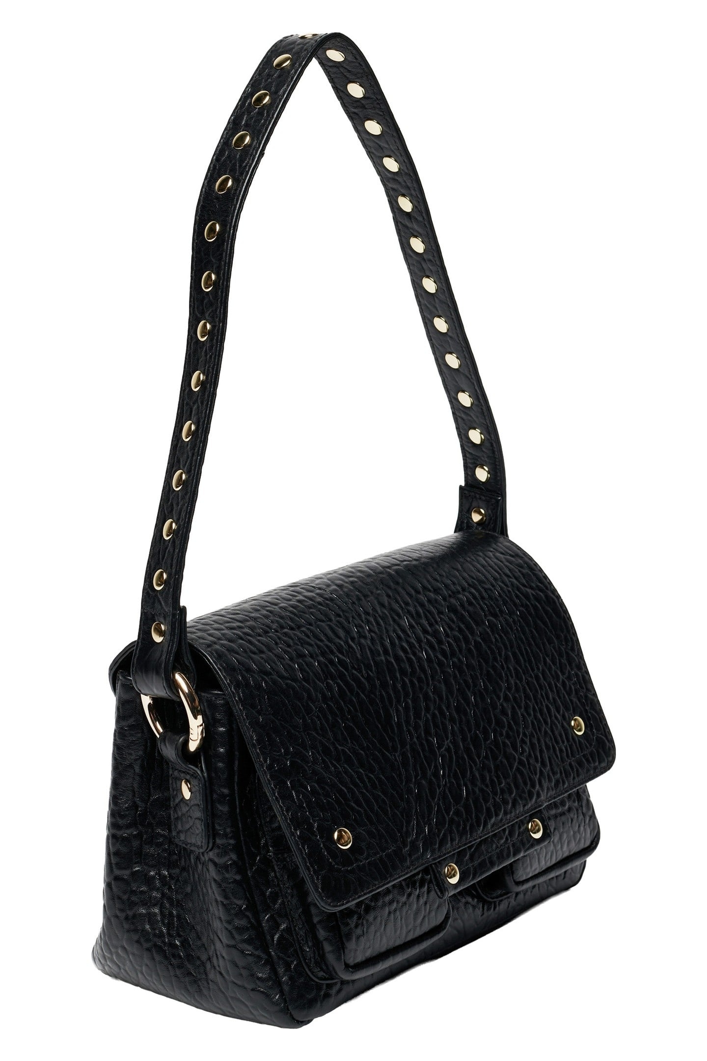 HONEY NEW ZEALAND BLACK W. GOLD 4