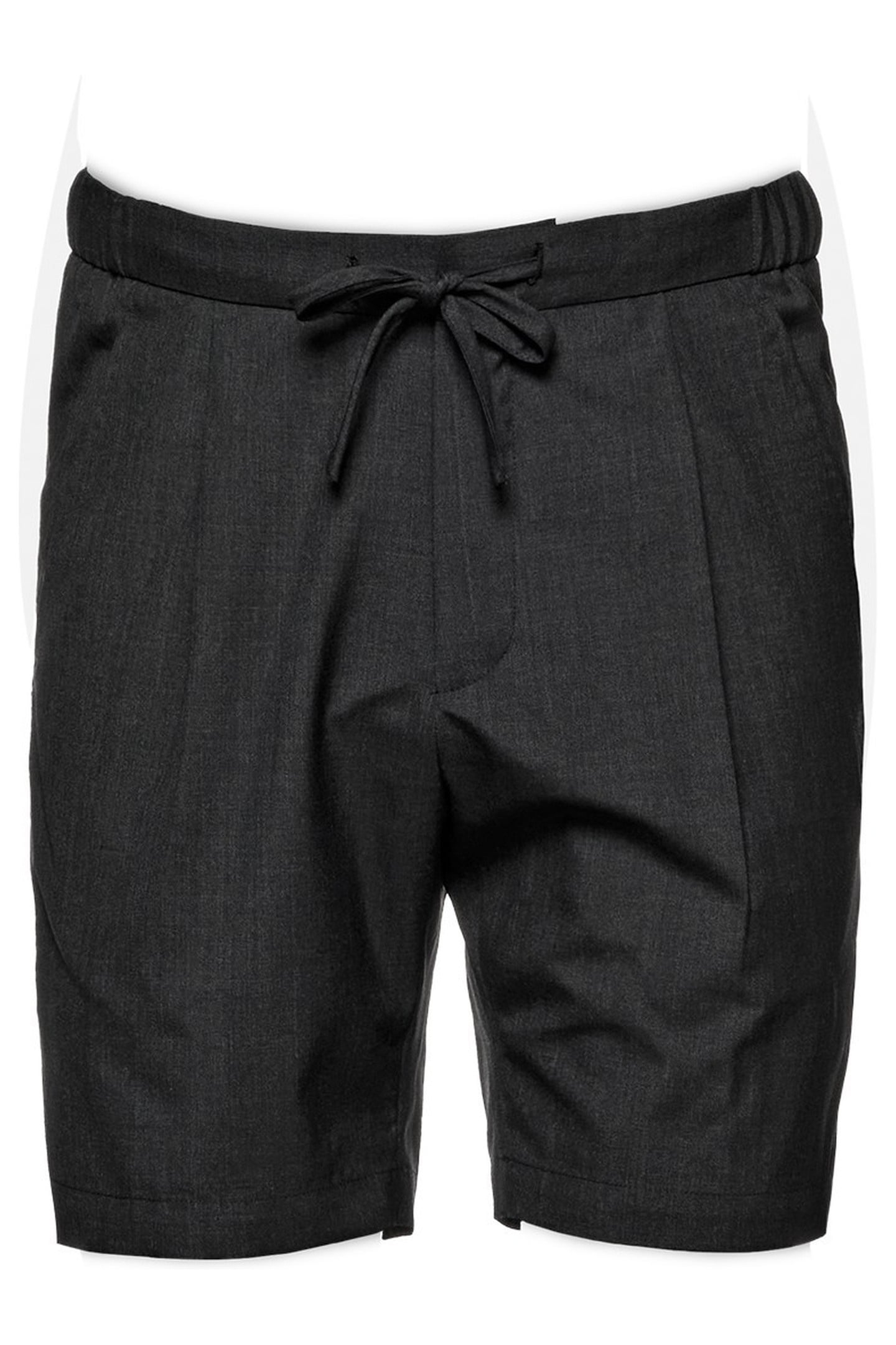 AMES SHORTS DARK GREY DARK GREY 7