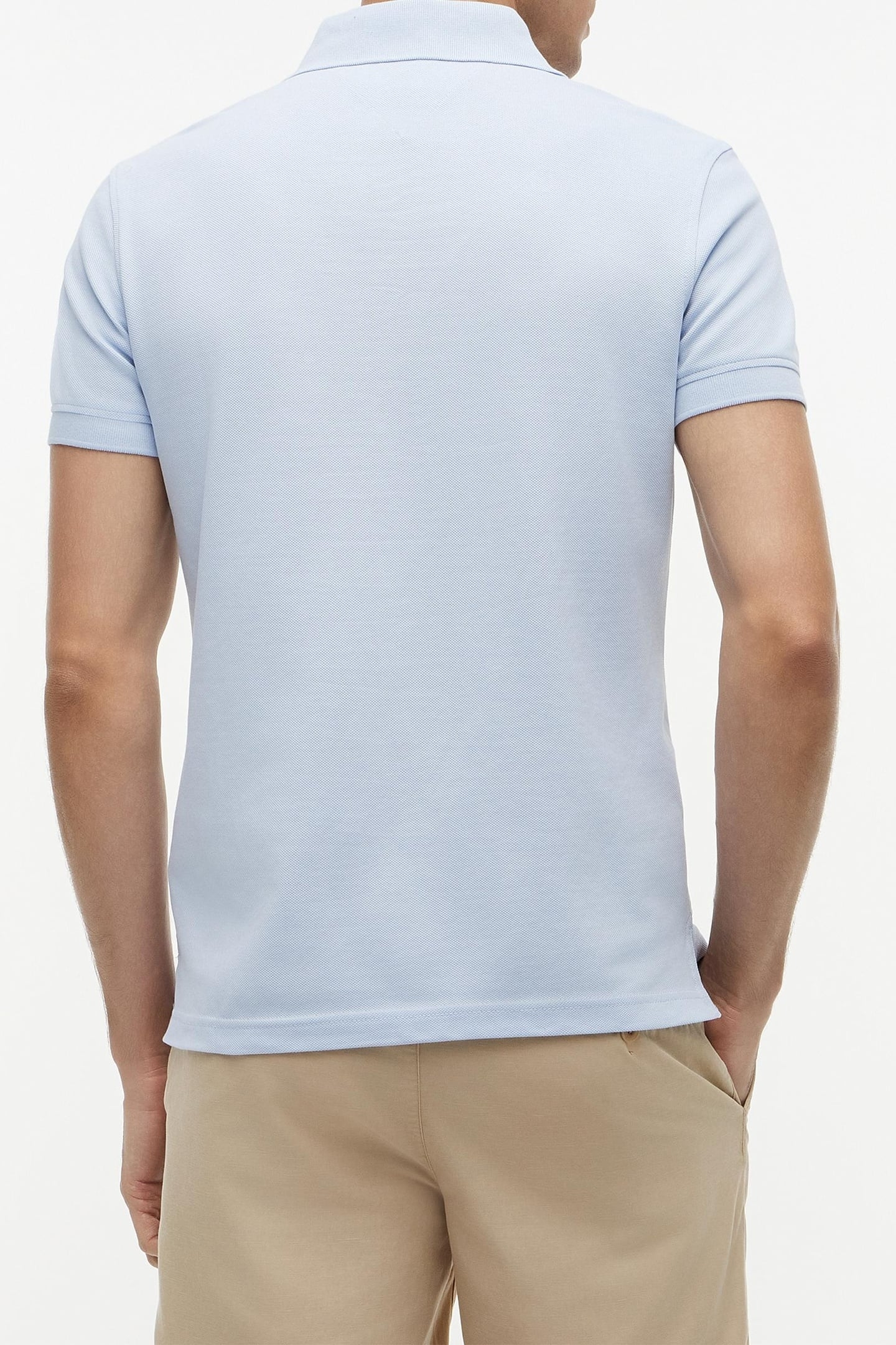 1985 SLIM POLO SKY BLUE 3
