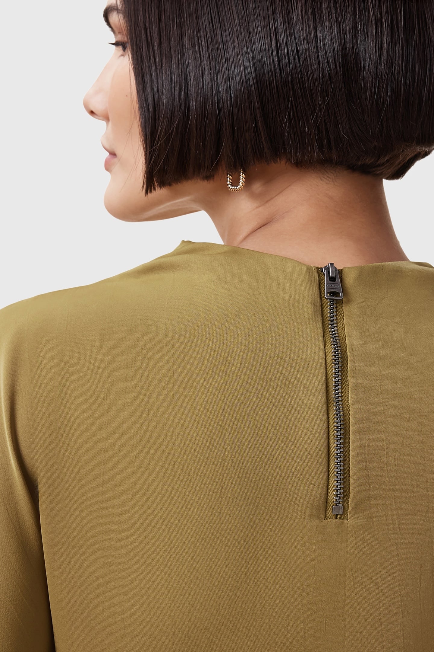 LESLIE TOP CUMIN BROWN 7