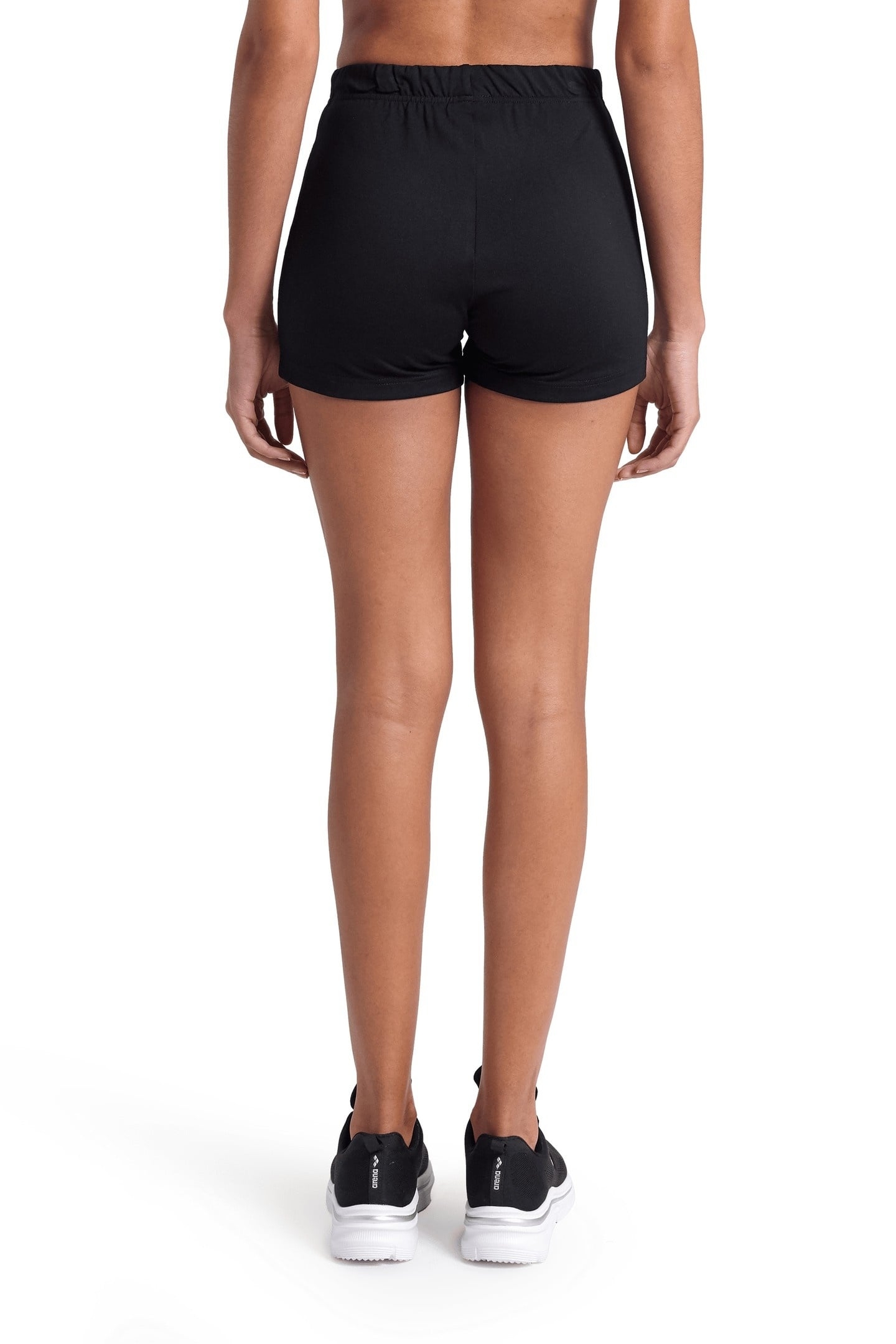 W LORELLA TEAM BLACK-WHITE-BLACK 3