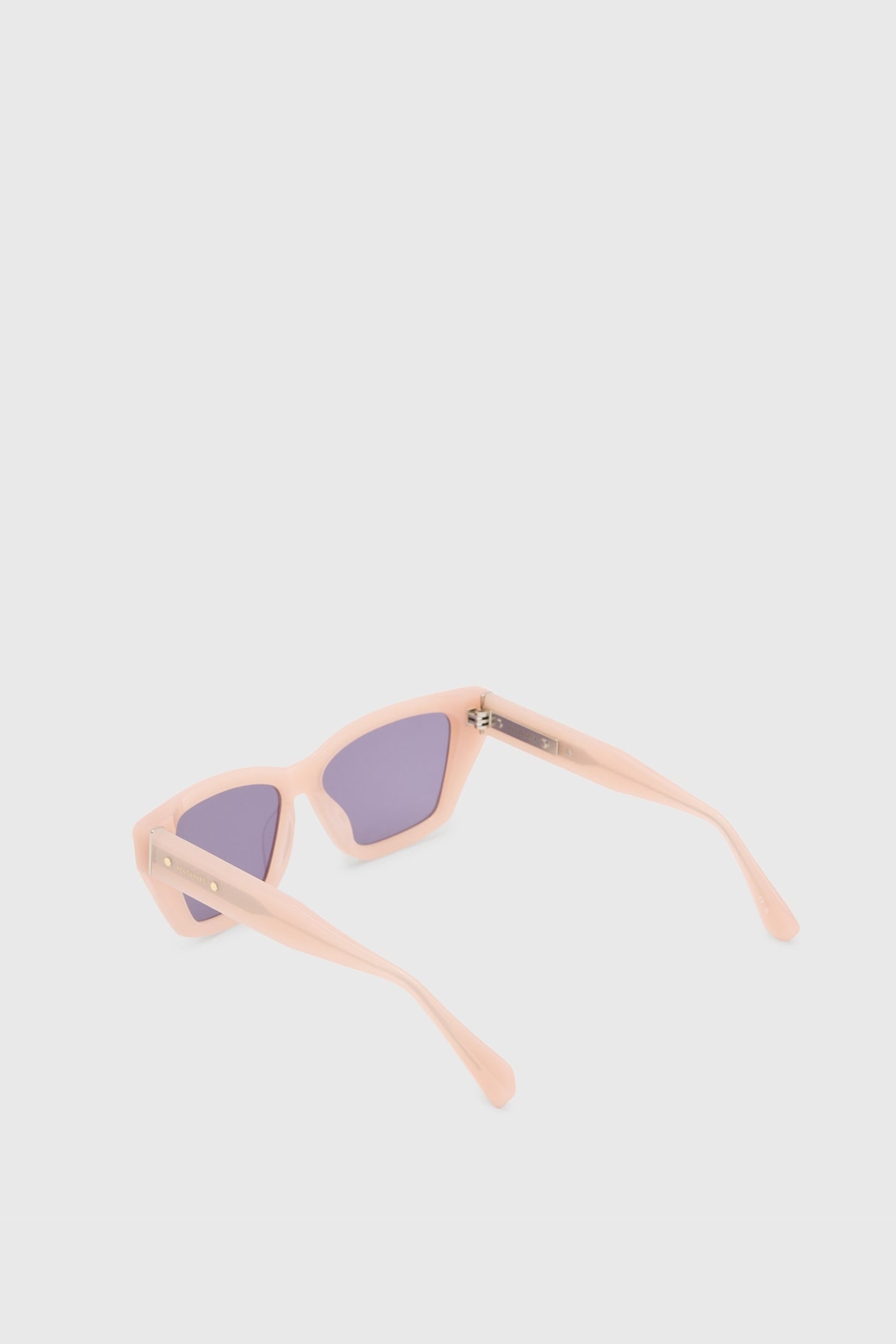 KITTY SUNGLASSES PLASTER PINK 3