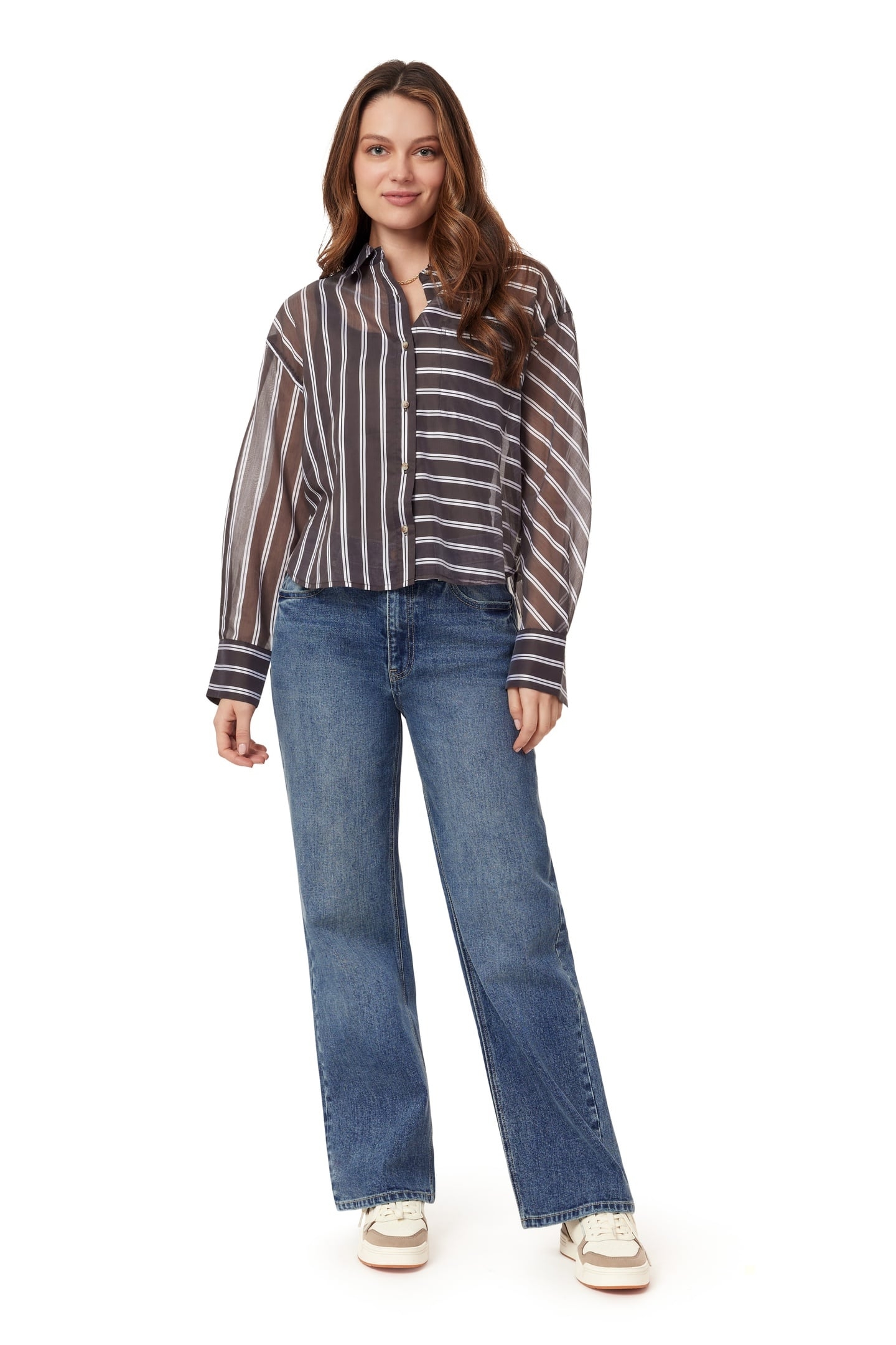 THE FLOW RELAXED STRAIGHT WAY TO GO 1