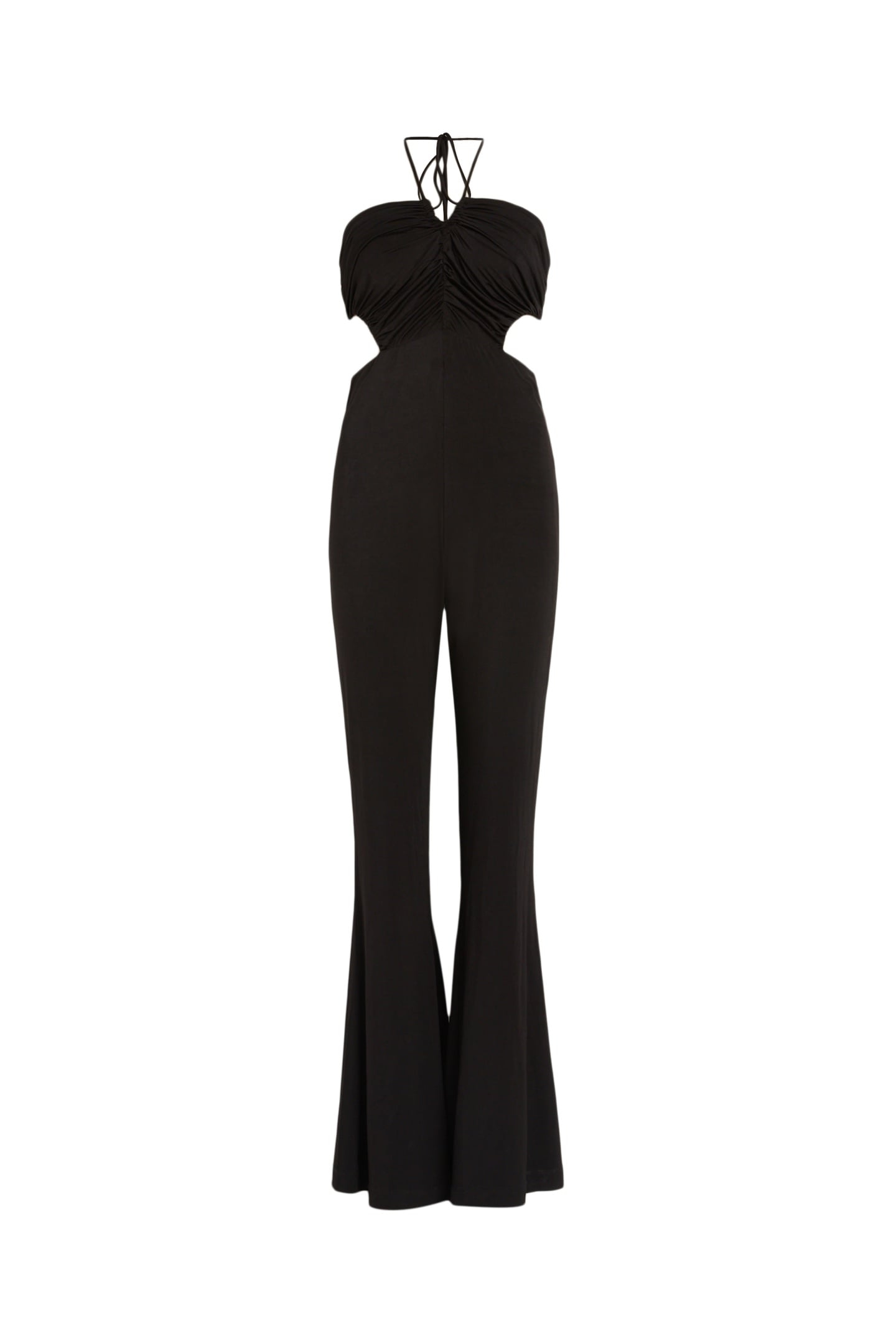 OPHELIA JUMPSUIT BLACK 5