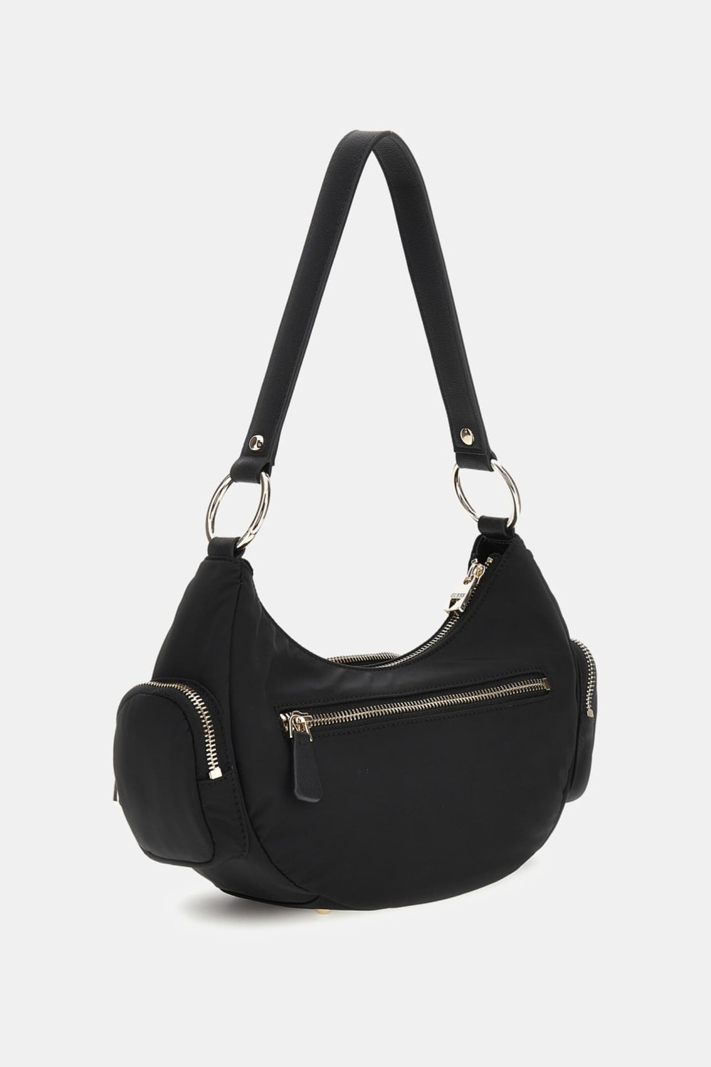 ECO GEMMA TOTE BLACK 2