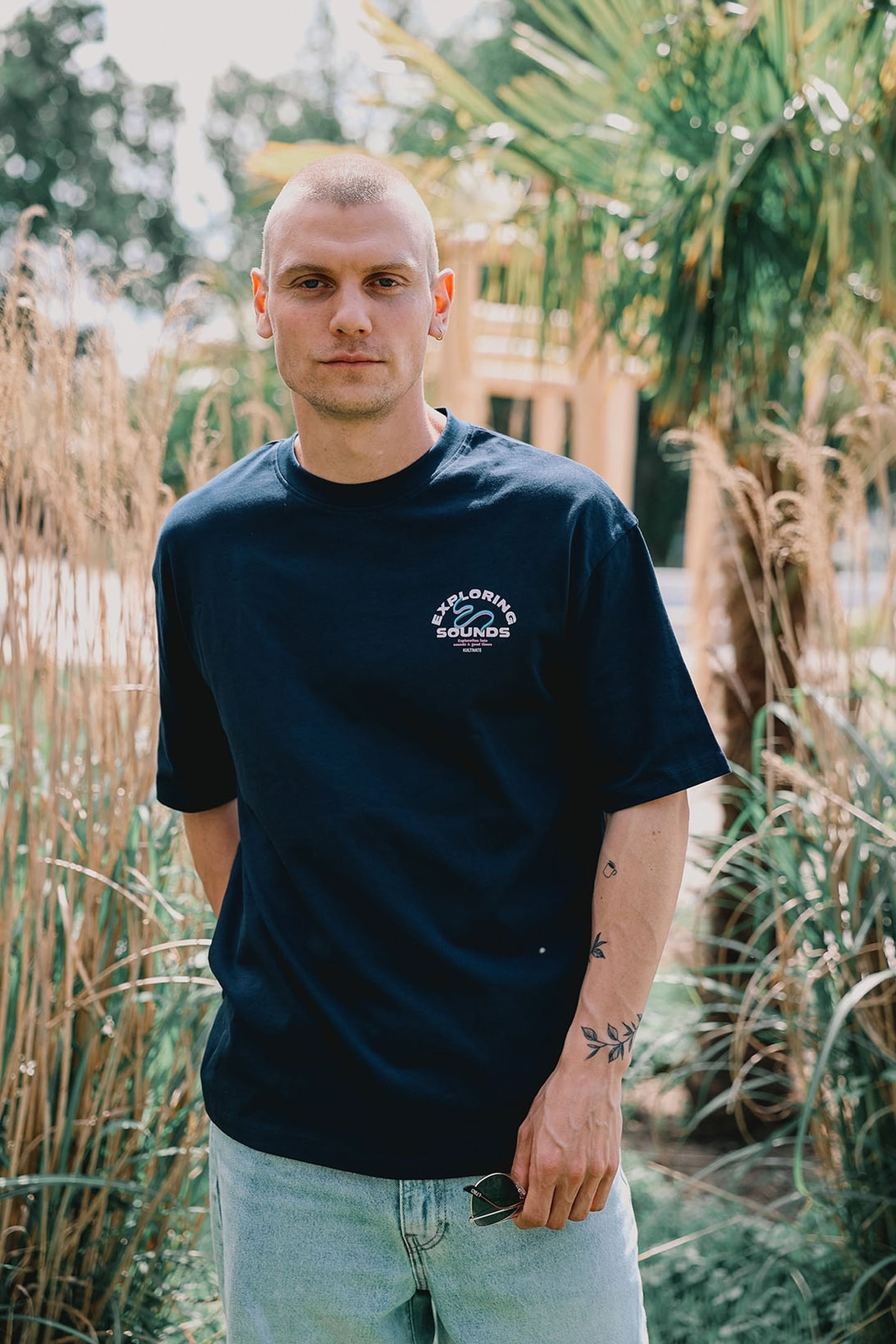 TS COMFORT SOUND DARK NAVY 7