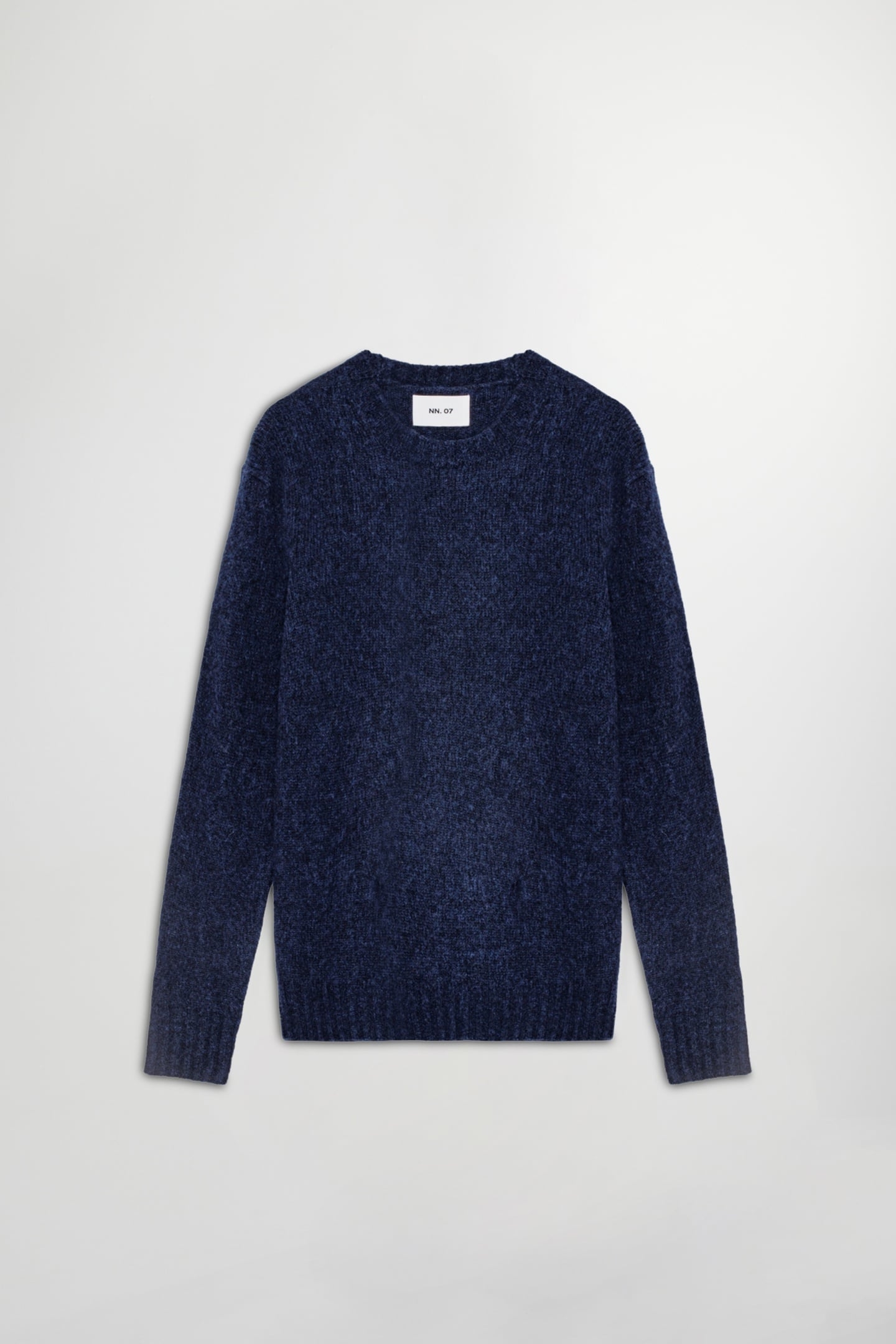 LEE KNIT NAVY BLUE 4