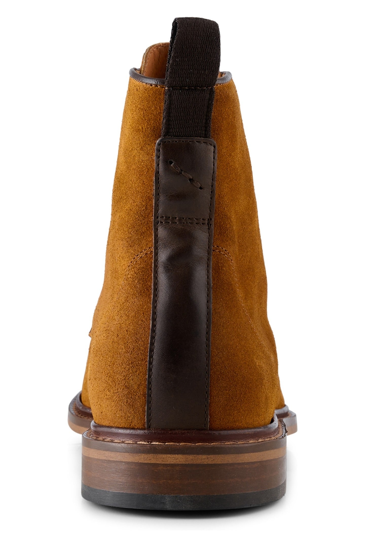 STB-NED WAXED S TAN 4