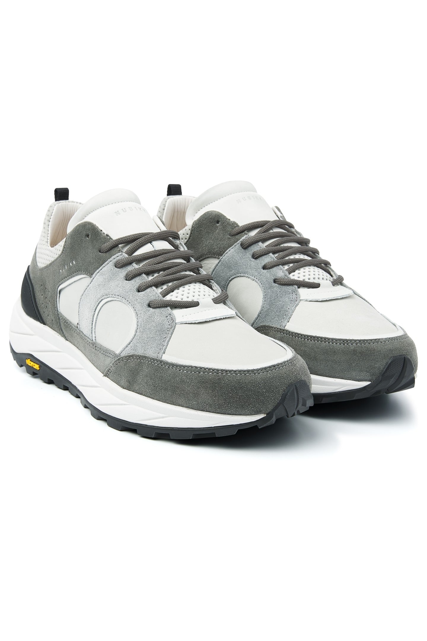 TERRA TREK II LT GREY COMBI 2