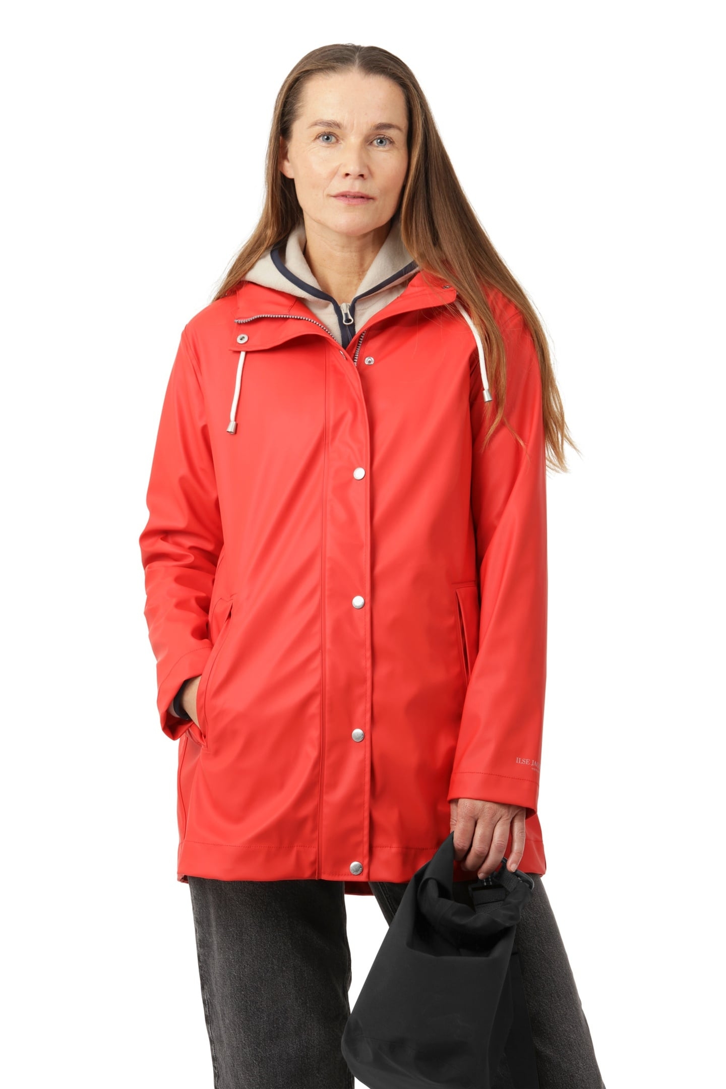 RAIN JACKETS RAIN228FR FIRE 1