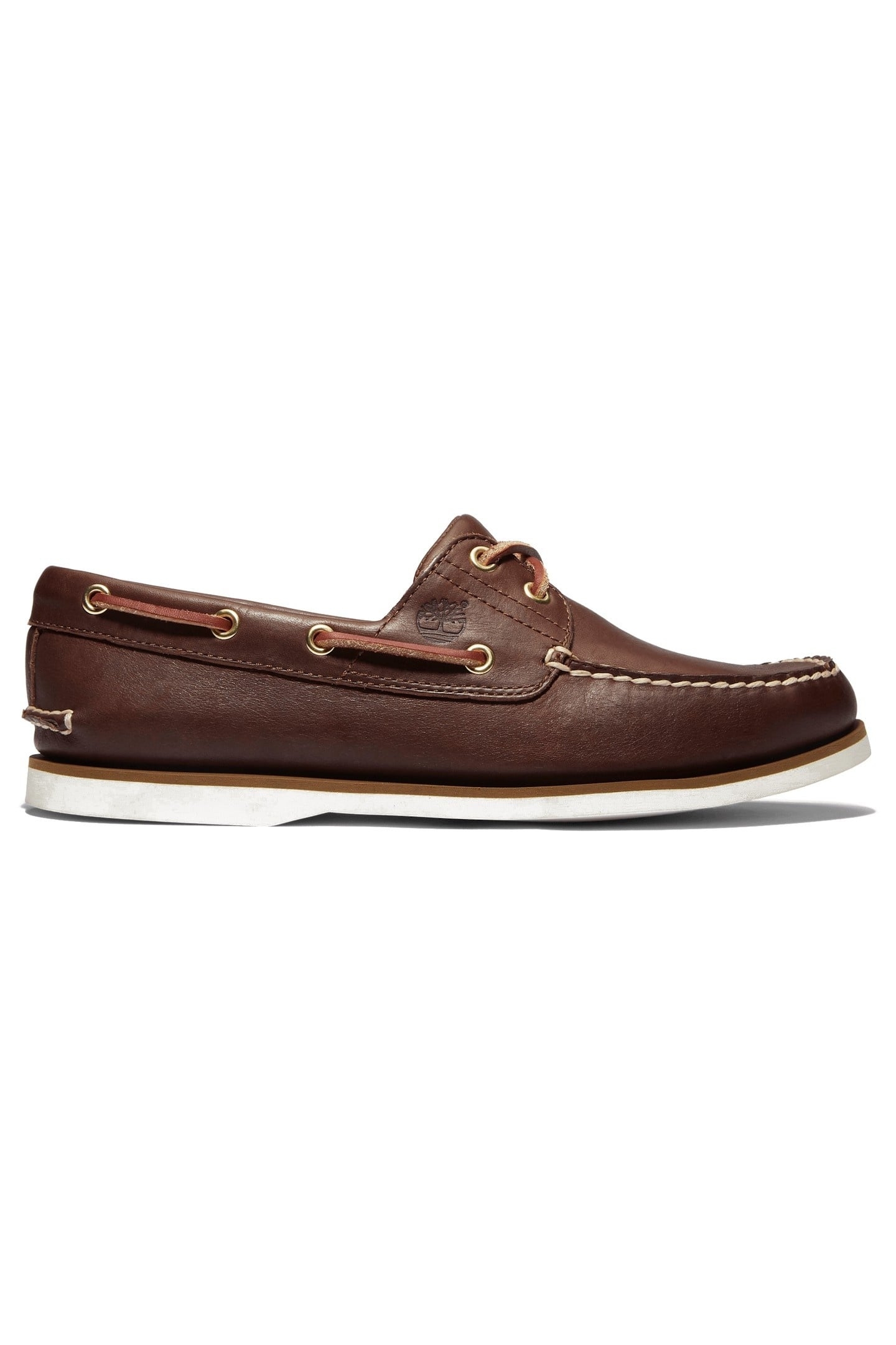 CLASSIC BOAT BOAT SHOE BROWN 1