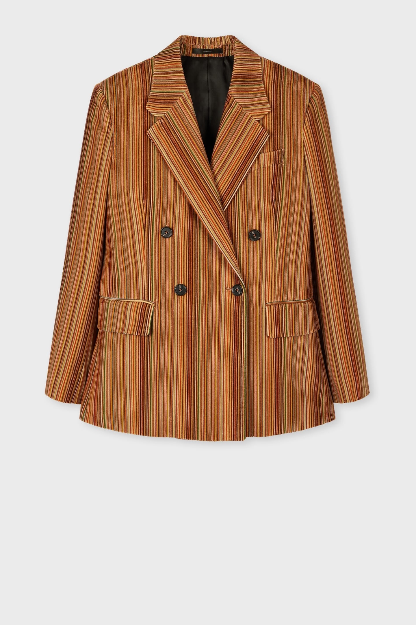 JACKET MULTI COLOURED 6