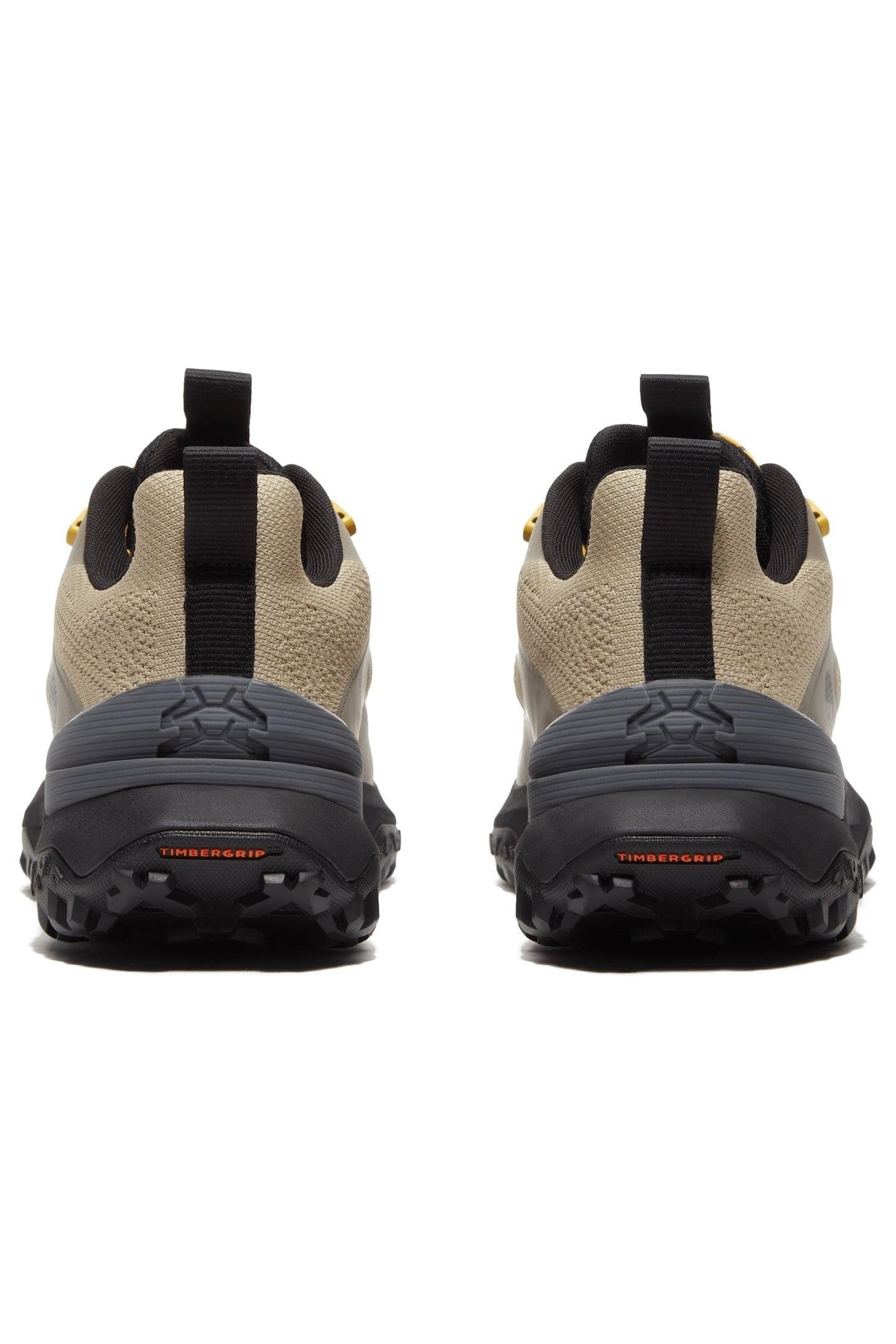 MOTION ACCESS LOW LACE UP SNEAKER LIGHT BROWN KNIT 6