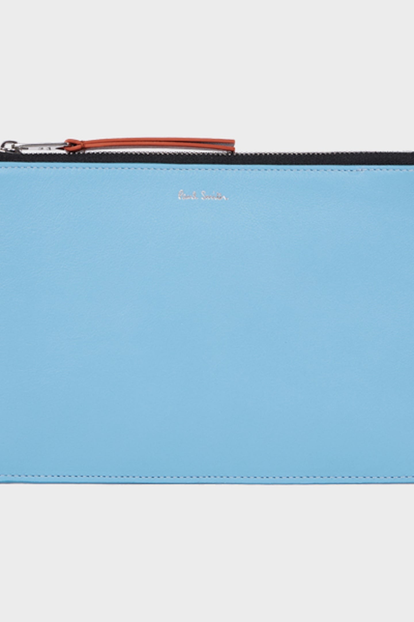 WALLET SMALL POUCH BLUE 5