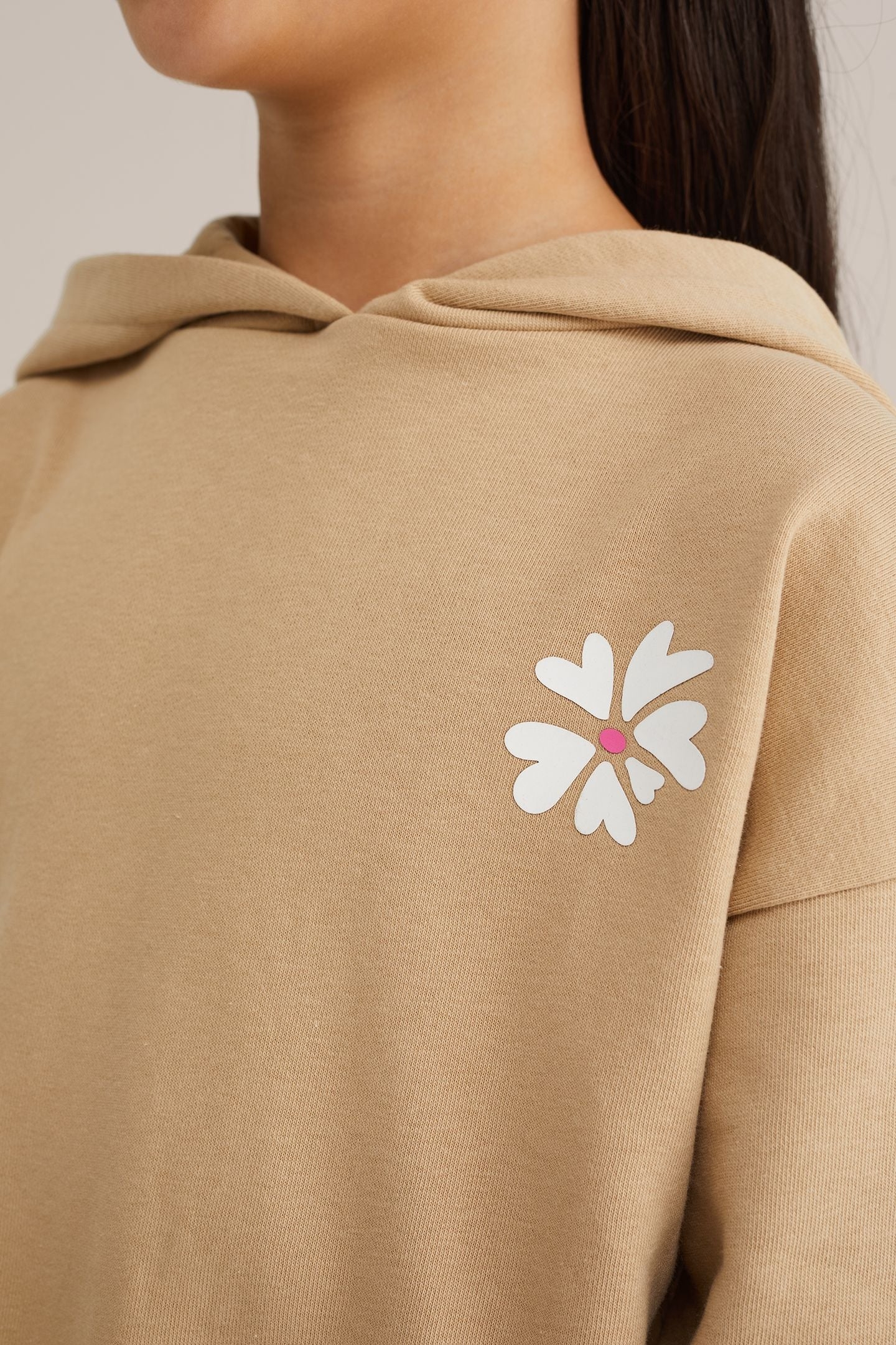 SWEATER LIGHT BROWN 6