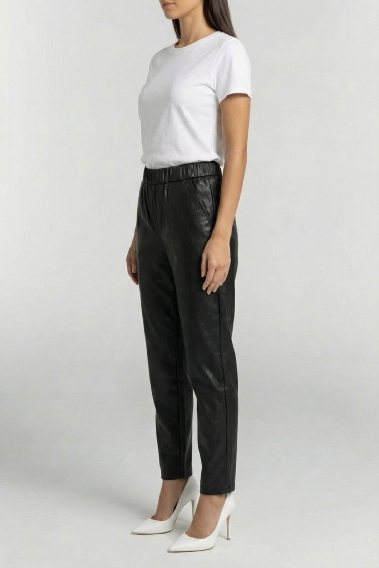 SALLY PANTS BLACK 3