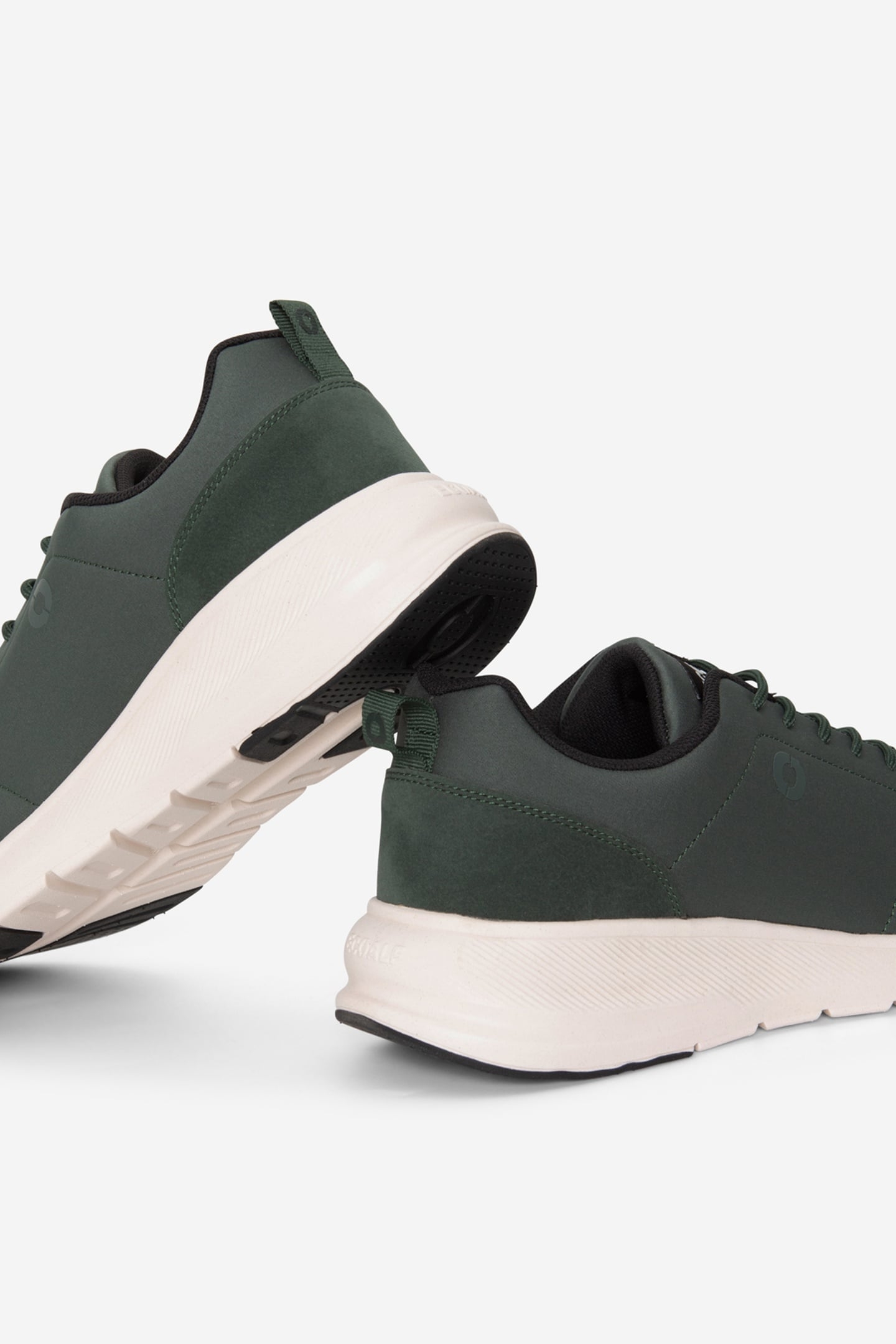 AMIATAALF SNEAKERS KHAKI 2