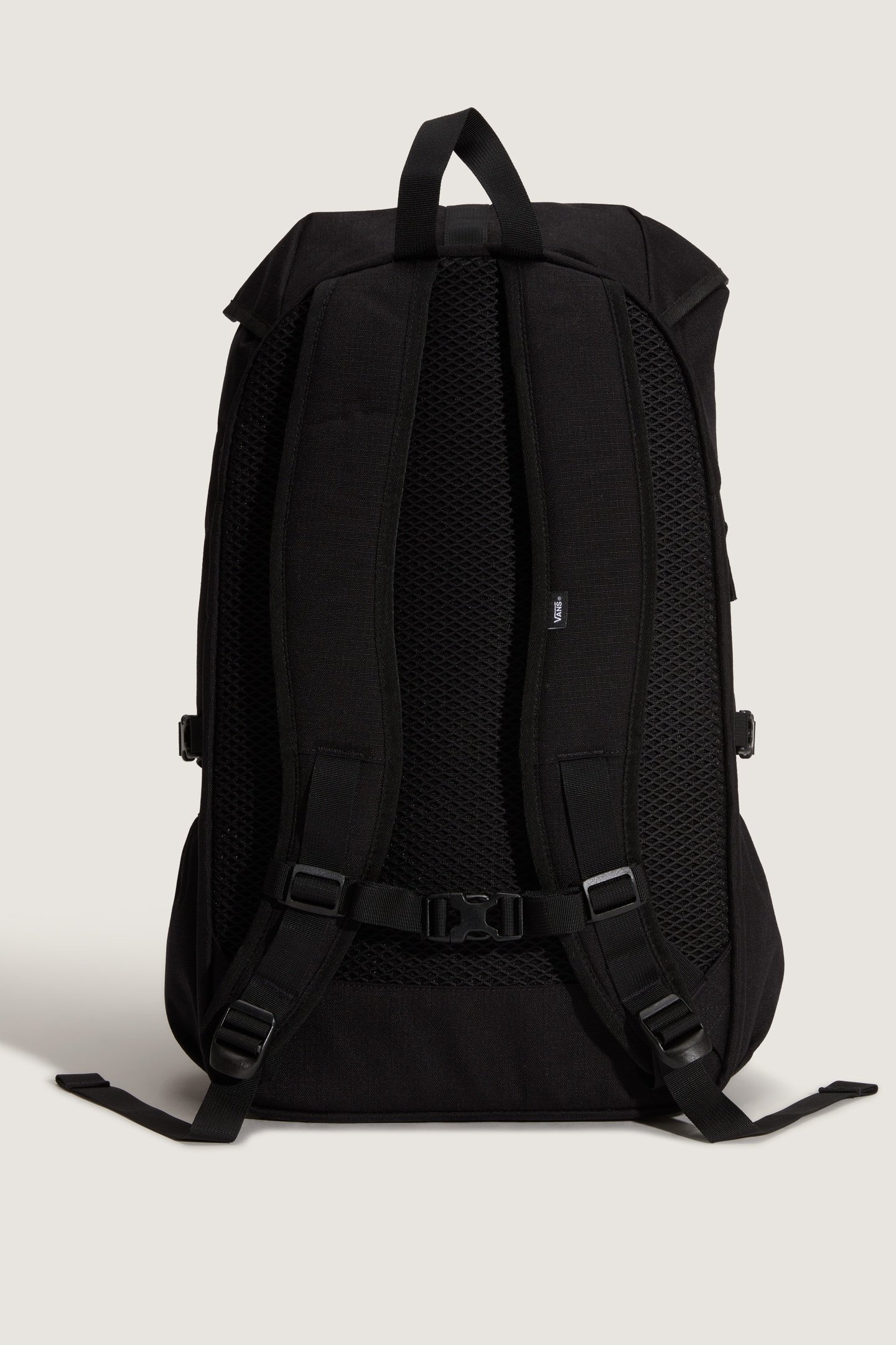 UNISEX VANS DX RUCKSACK BLACK 3