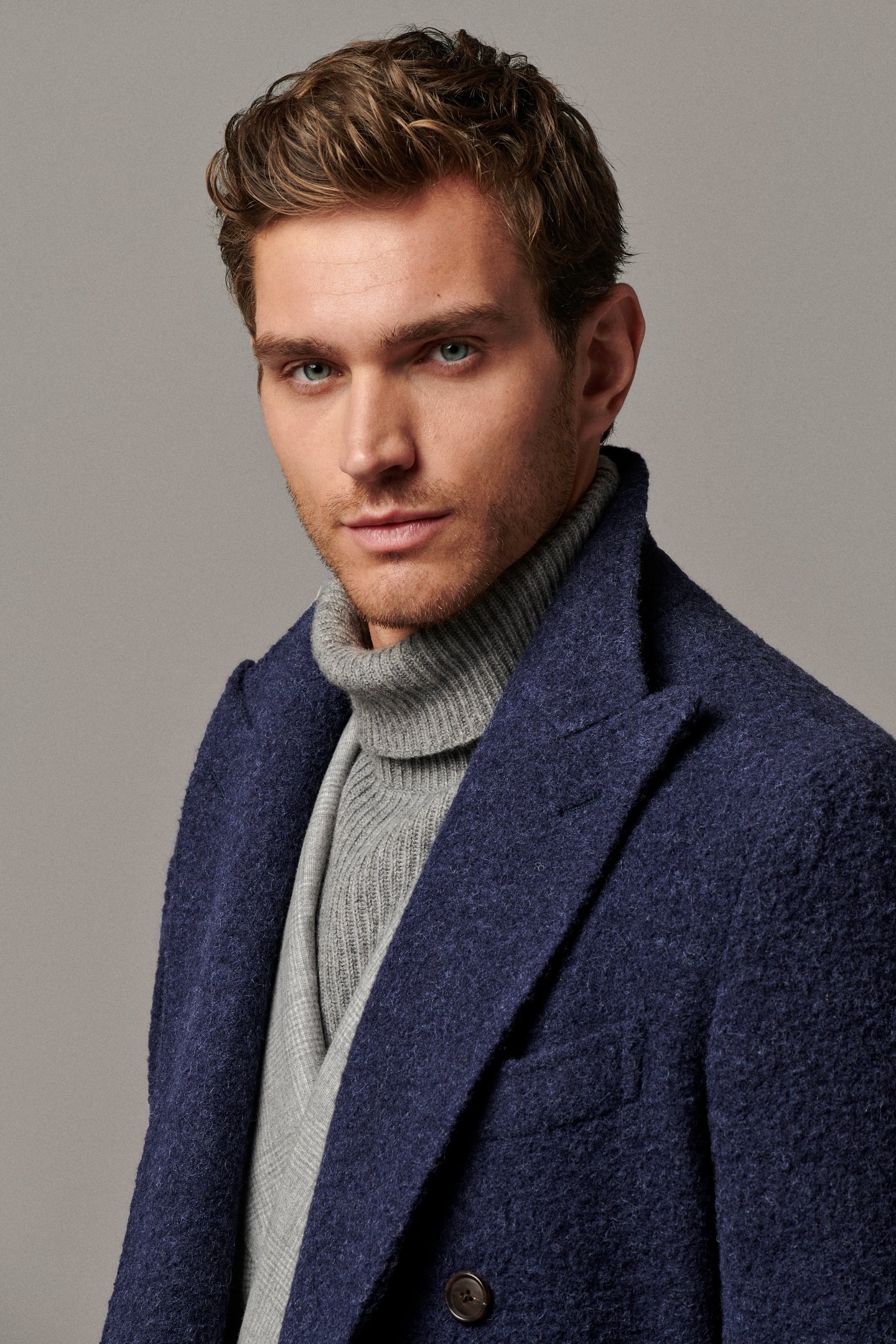 TORINO-BLUE MID BLUE 6