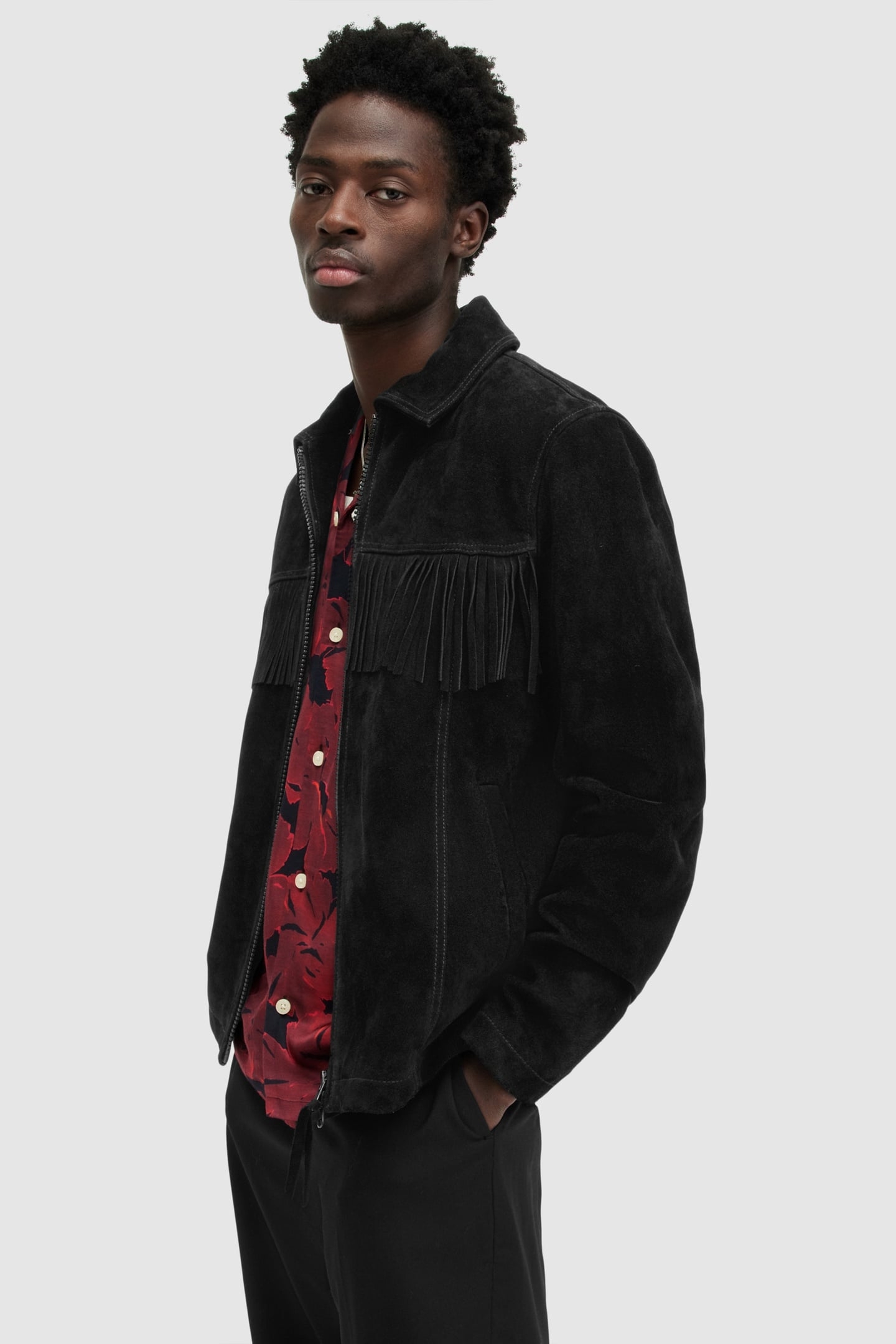 WARREN JACKET BLACK 3