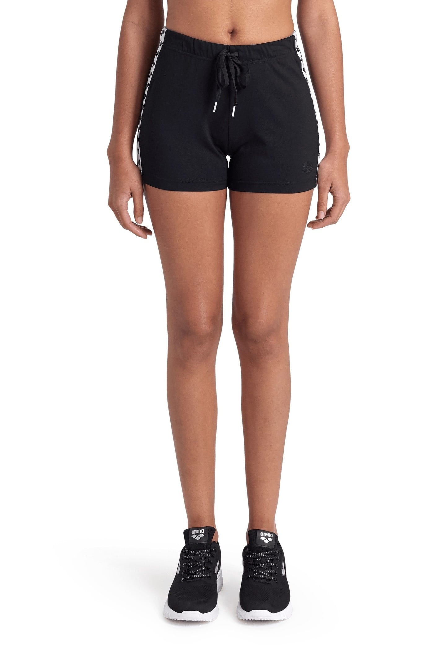 W LORELLA TEAM BLACK-WHITE-BLACK 2