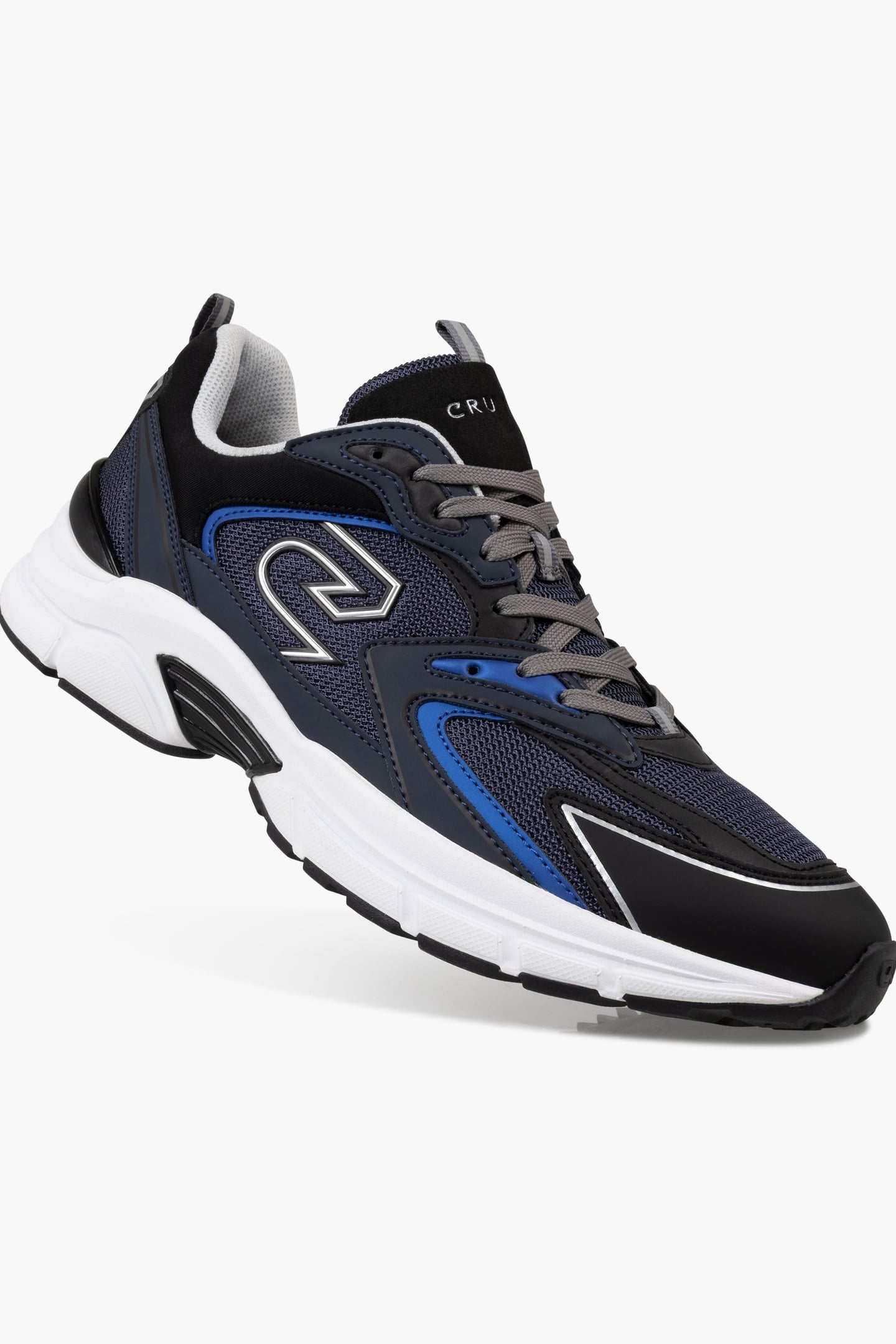 SCORPIUS NAVY/BLUE 5