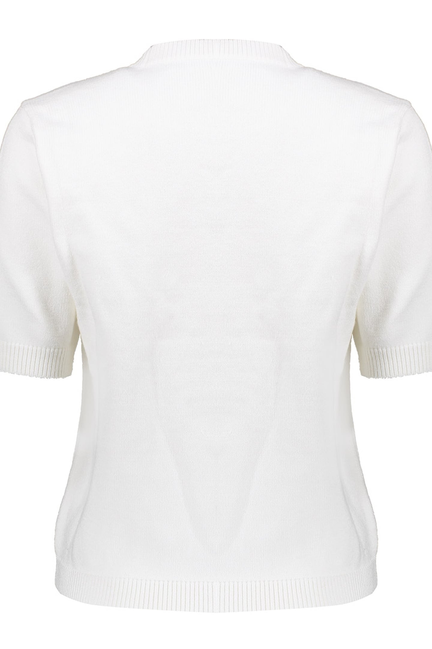 PULL PEARLS OFF-WHITE 2