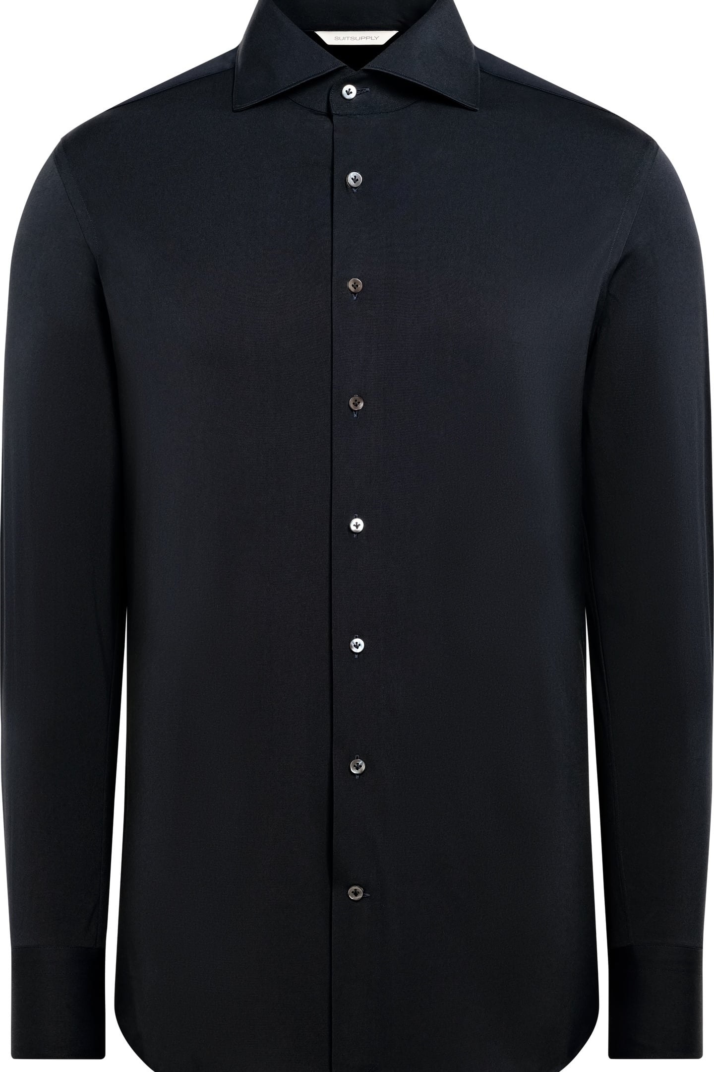 LUXURY STRETCH NAVY NAVY 1