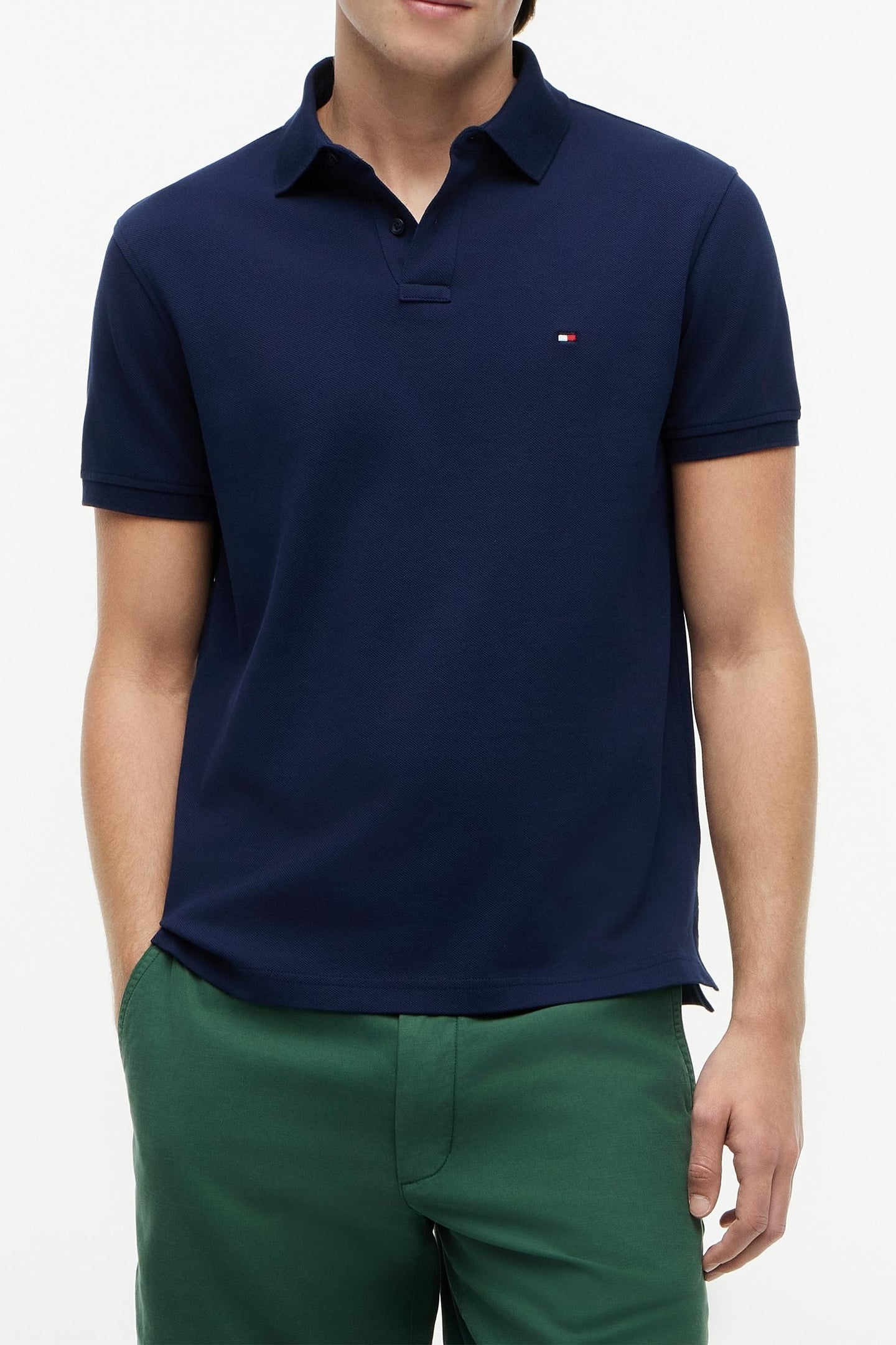 1985 REGULAR POLO CARBON NAVY 2