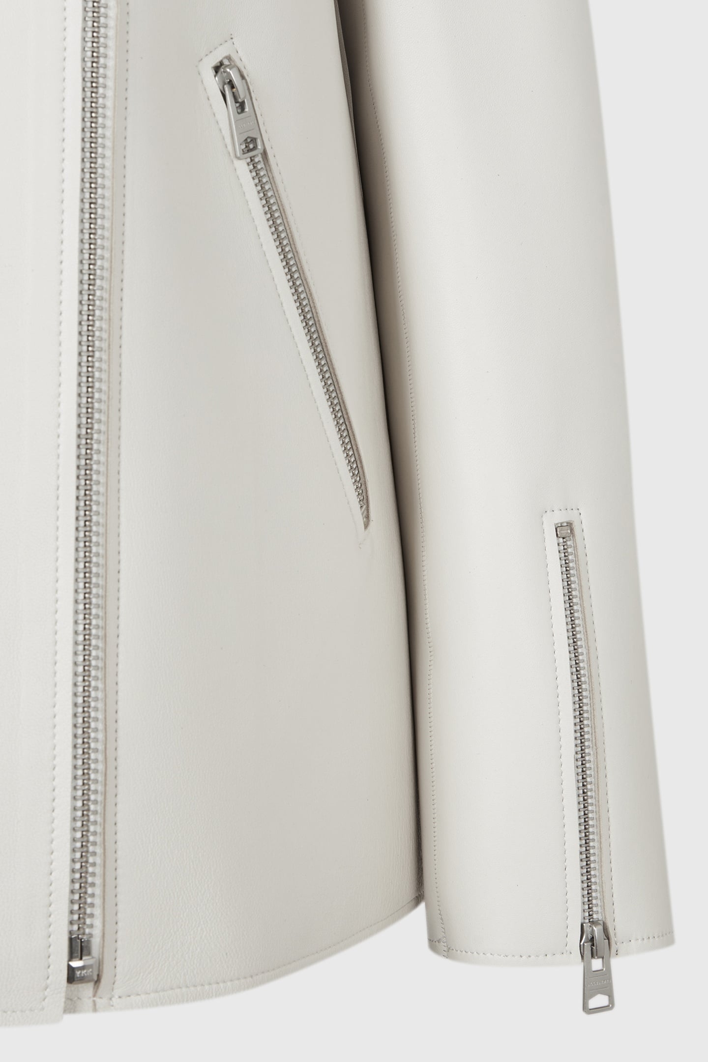 ABBEY JACKET OFF WHITE 7