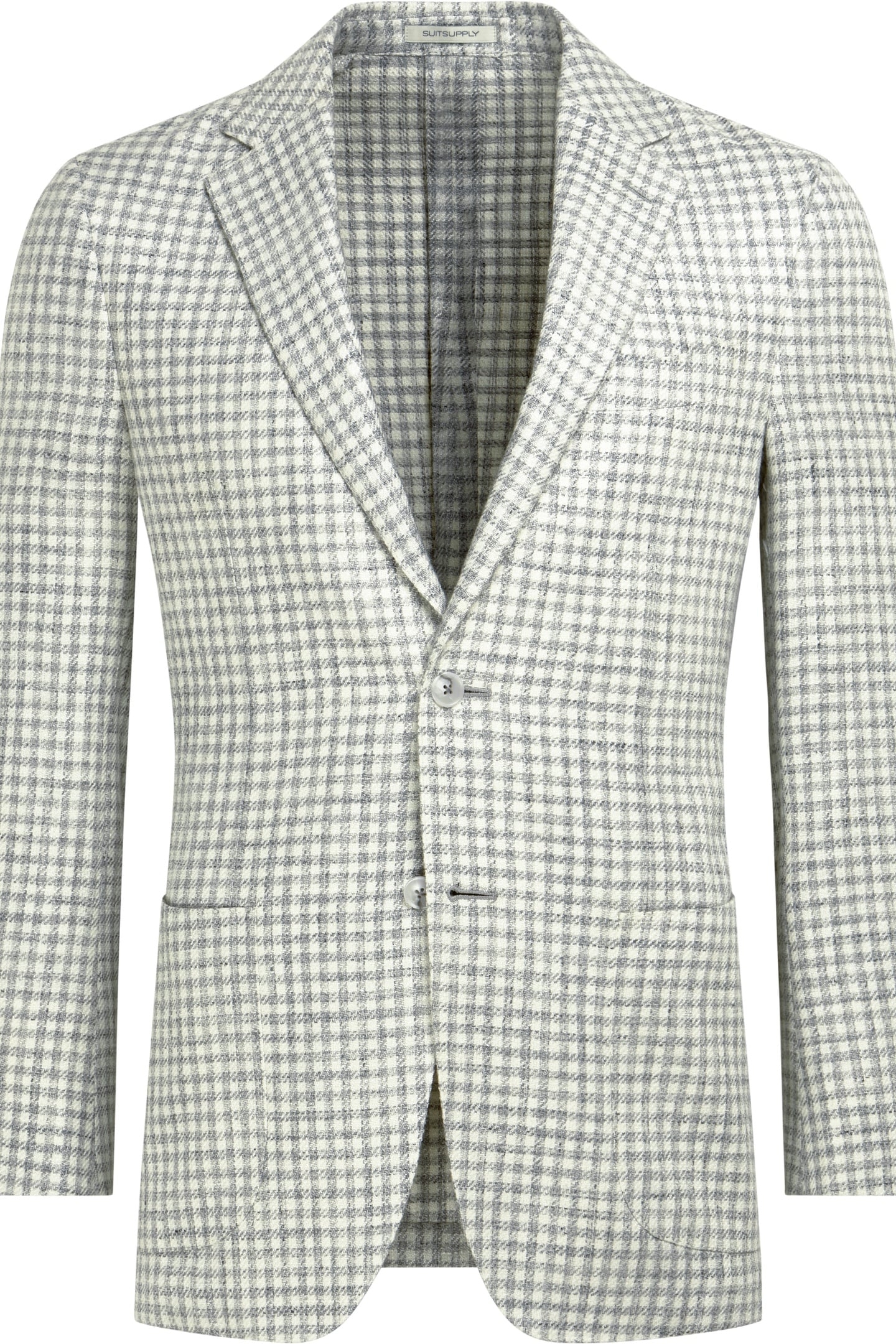 JACKET-LIGHT-GREY LIGHT GREY 6